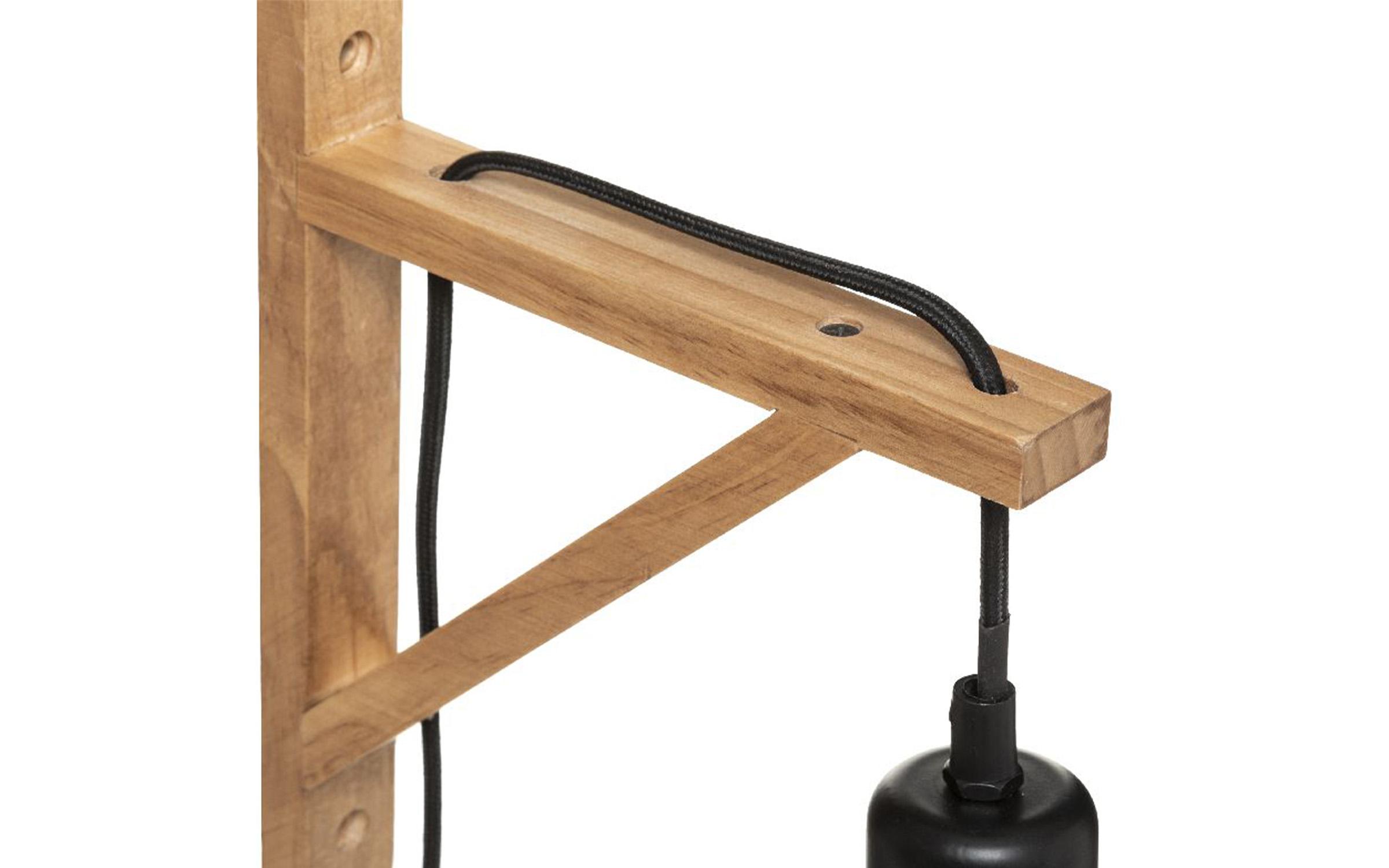 Wall lamp 06230, natural  2