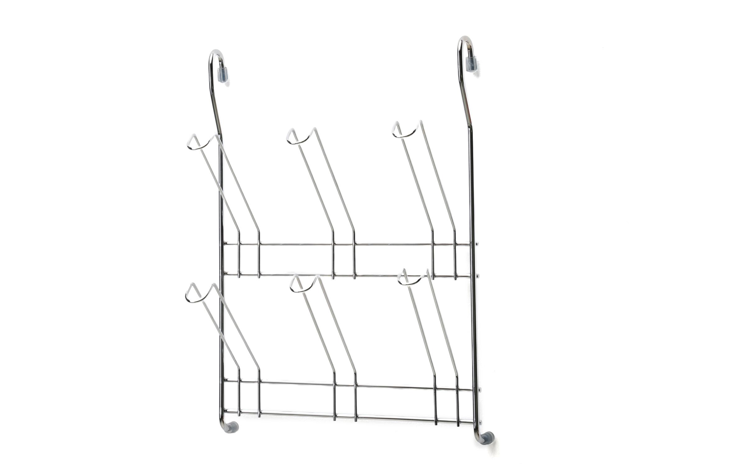 Cup holder M6070, chrome  1