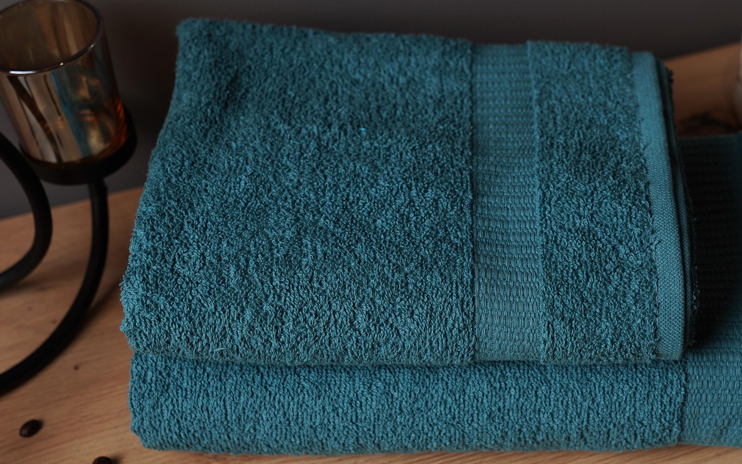 Towel, 50/90  3