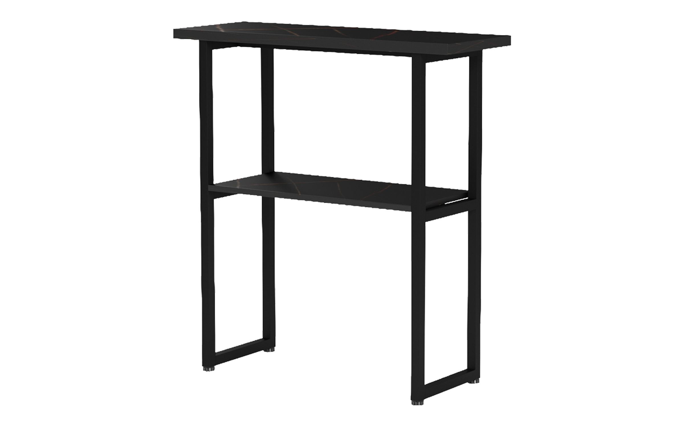 Console table Solaine, black  5