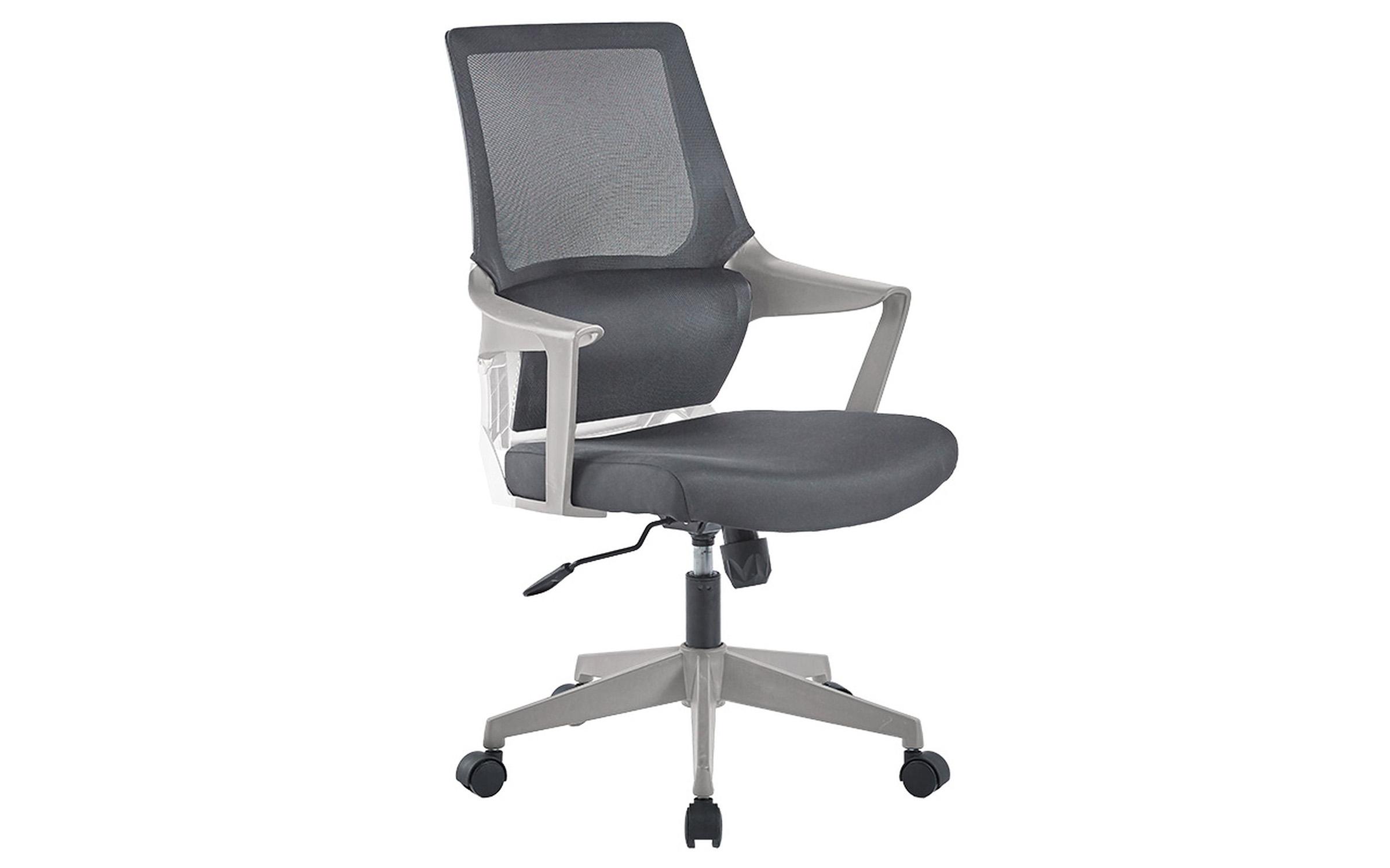 Office chair Fragrant, grey  1