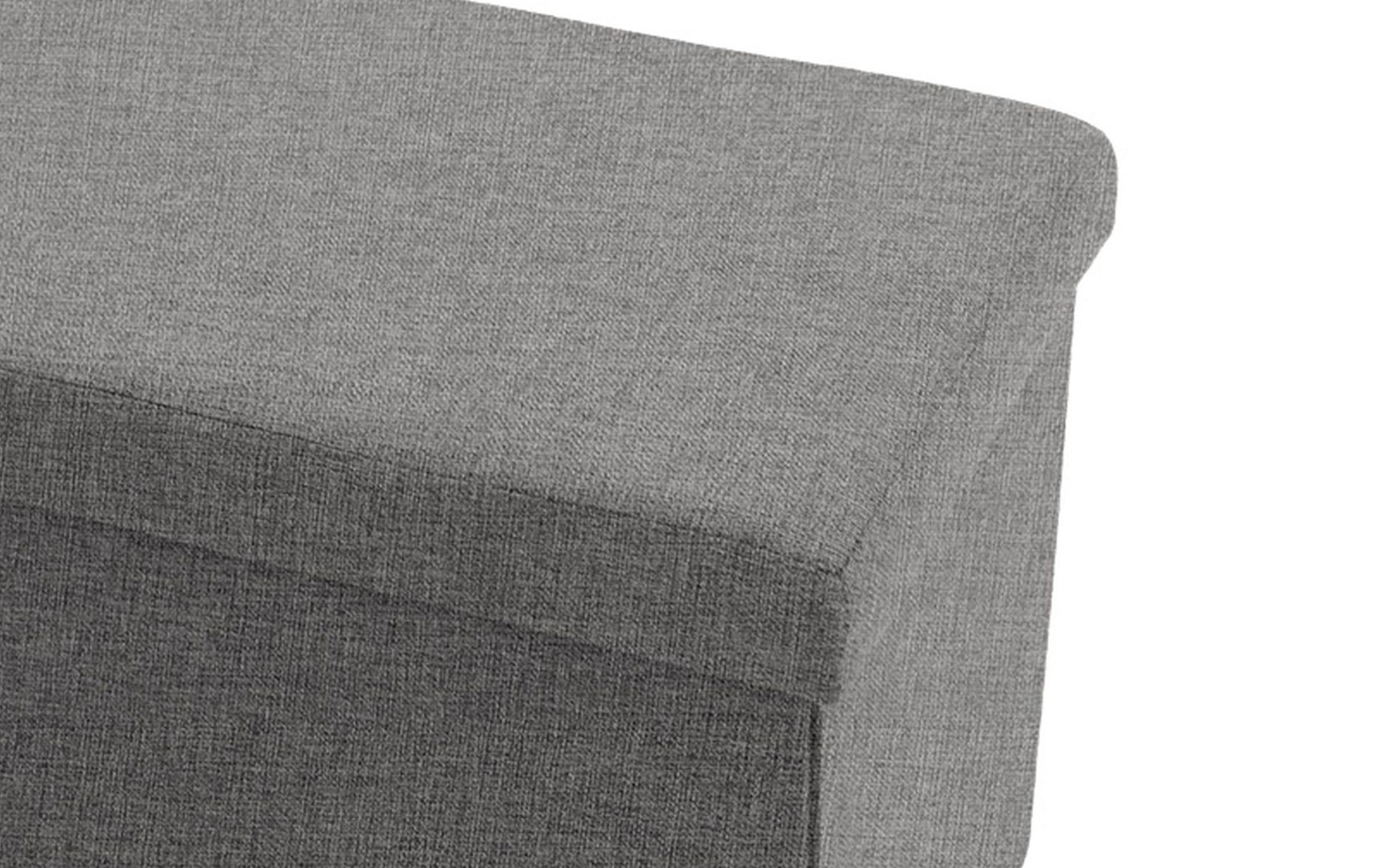 Ottoman Cooper, grey  4
