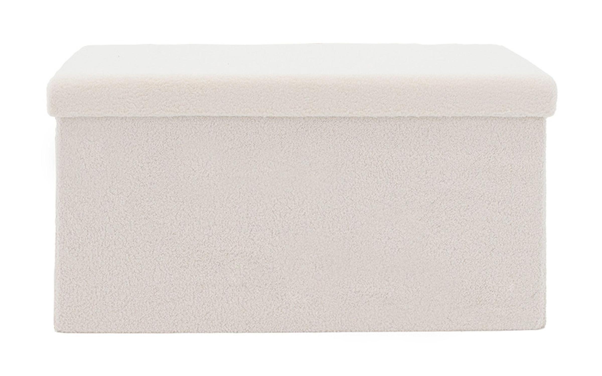 Ottoman Cooper, beige  2