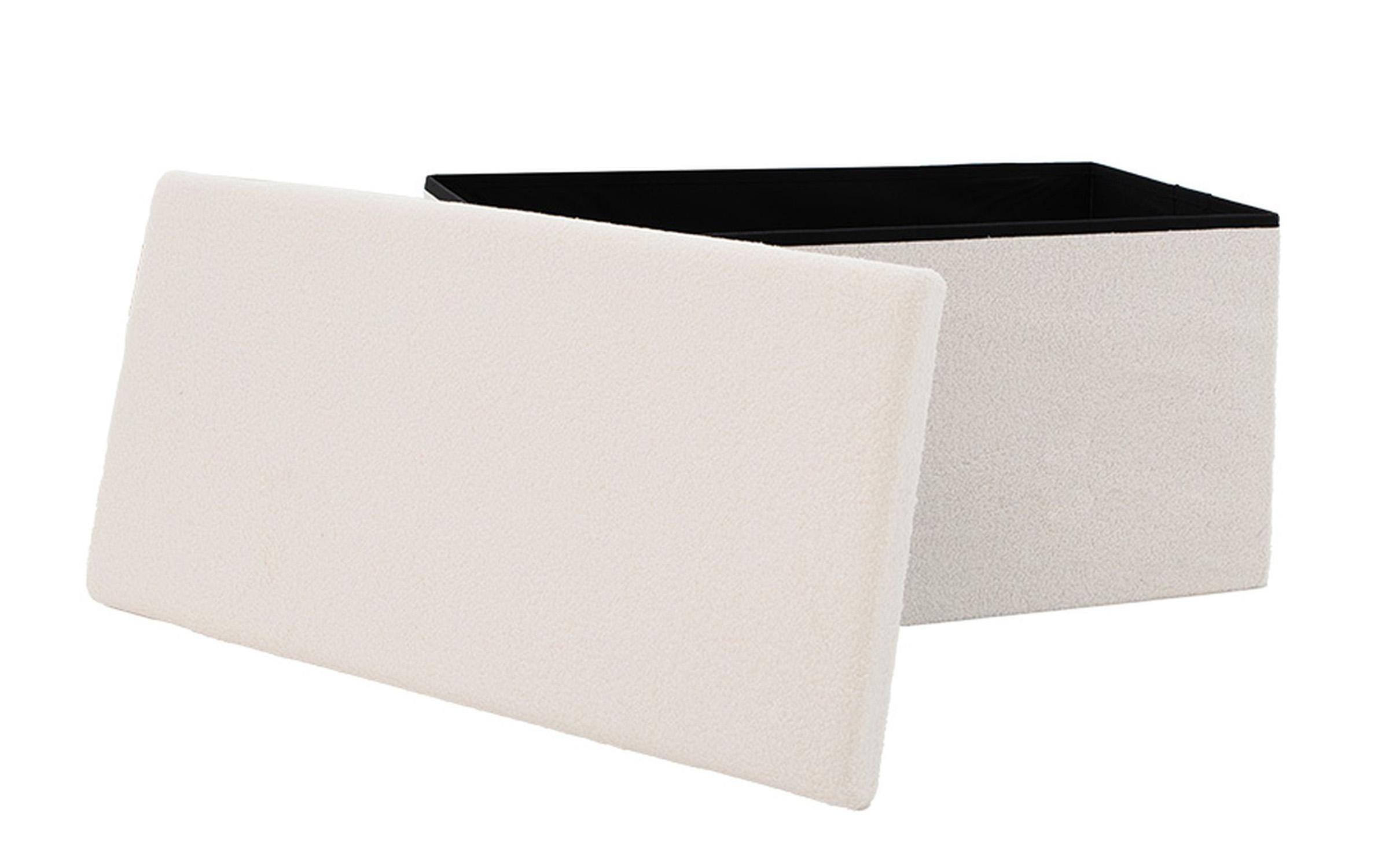 Ottoman Cooper, beige  3