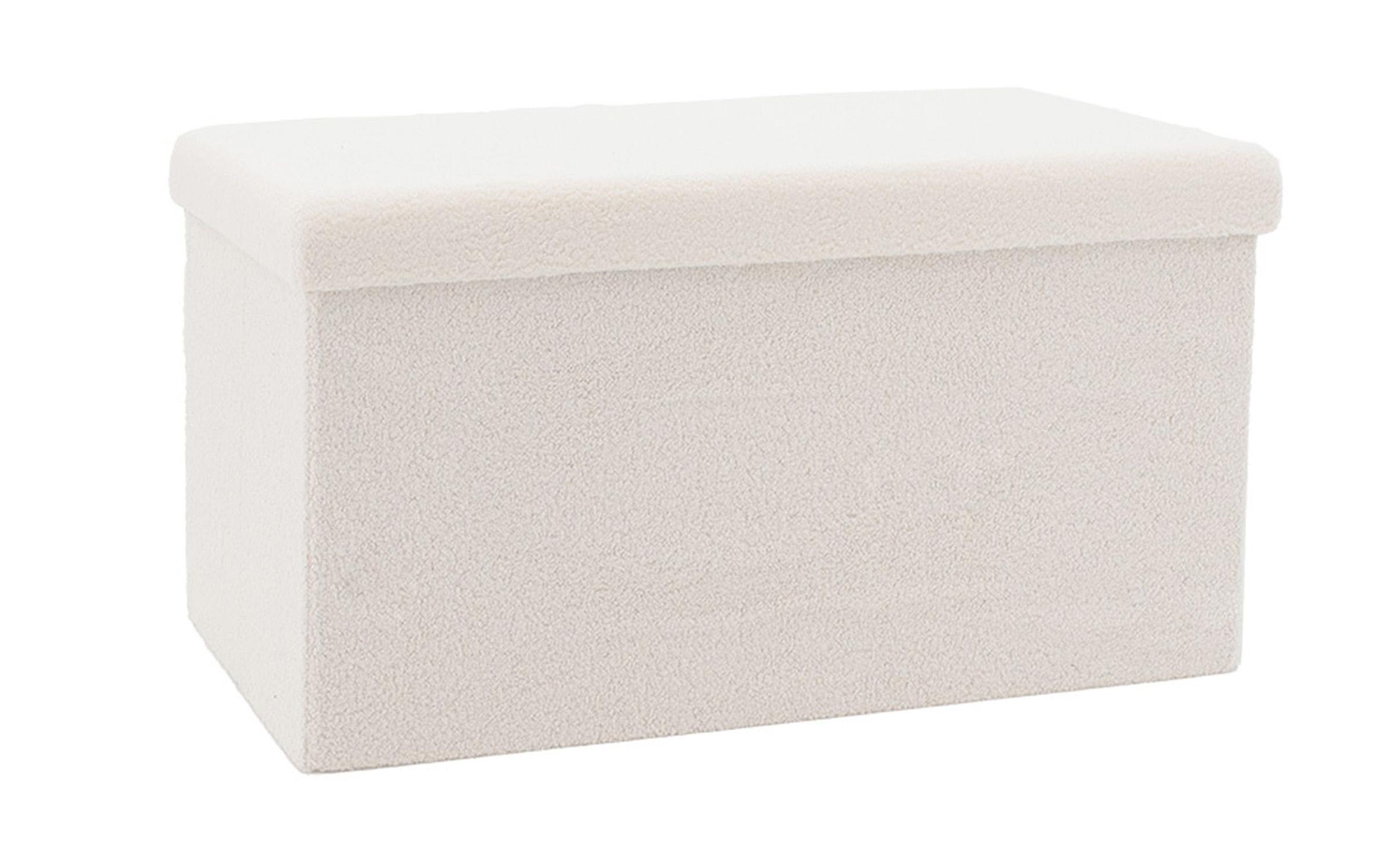 Ottoman Cooper, beige  1