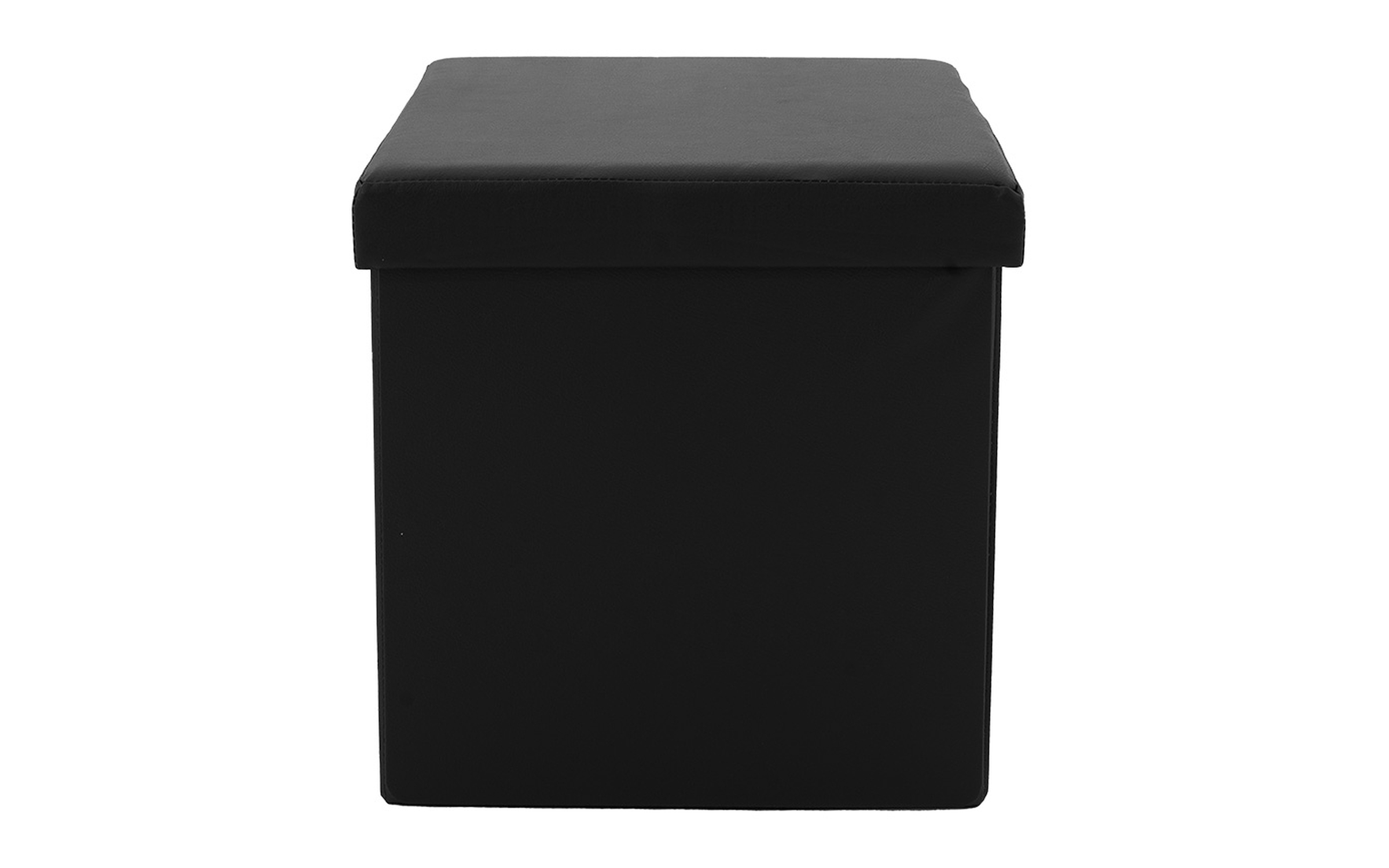 Ottoman Crystal, black  3