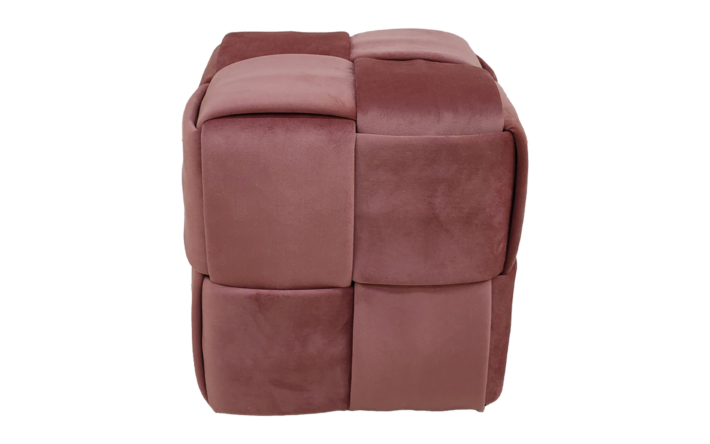 Ottoman Zhisko, ash rose  3