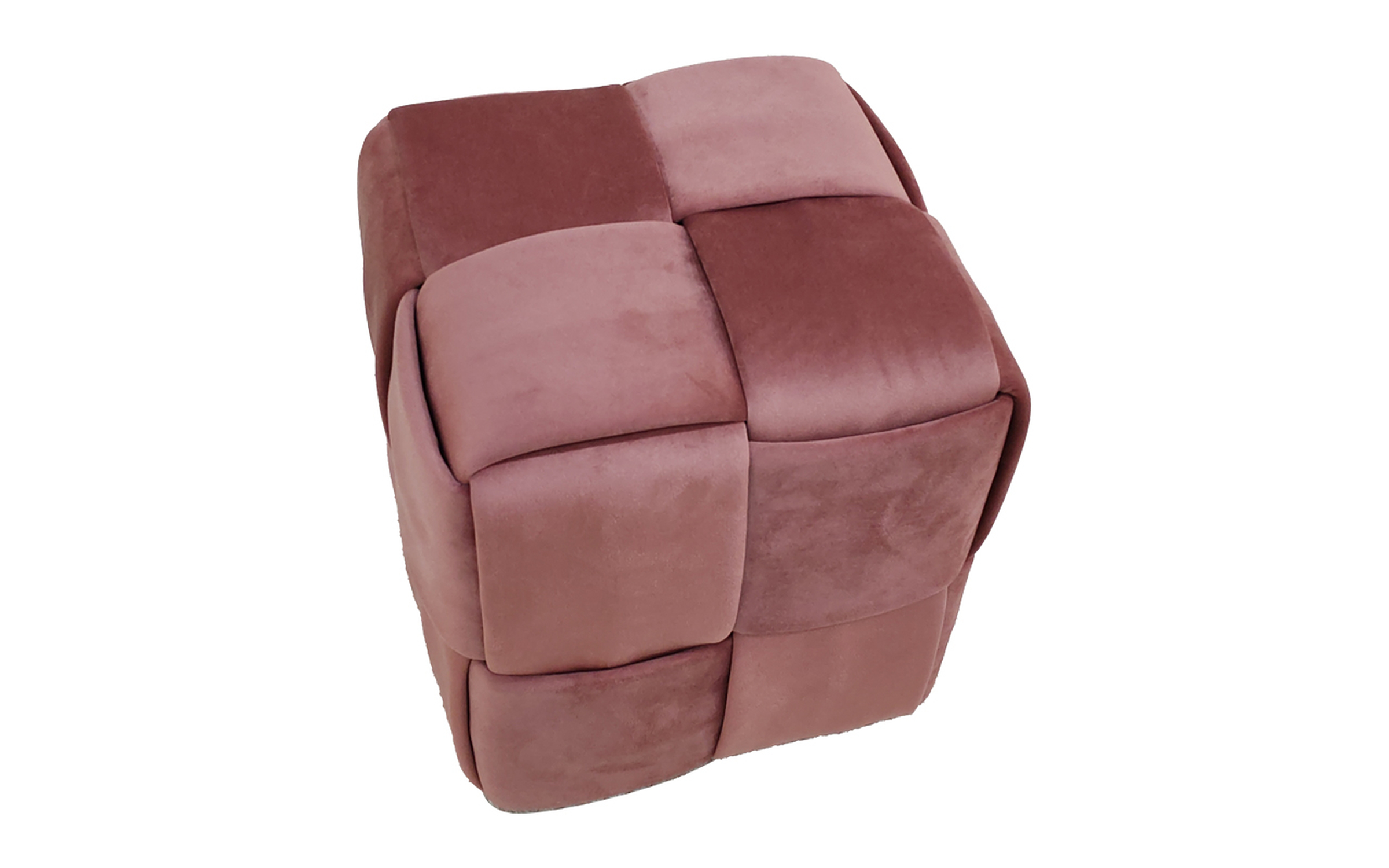 Ottoman Zhisko, ash rose  4