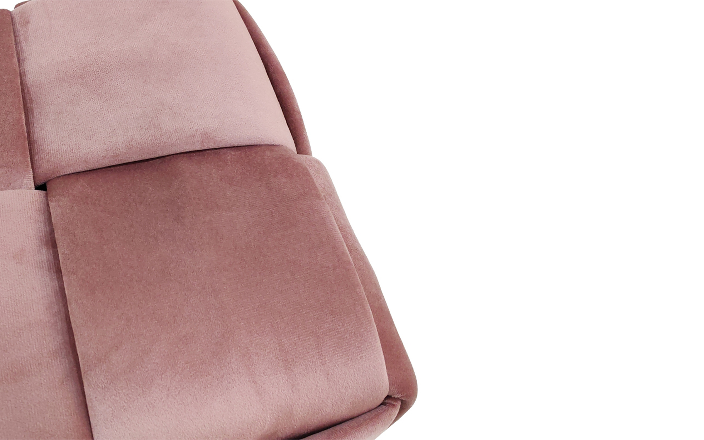 Ottoman Zhisko, ash rose  5