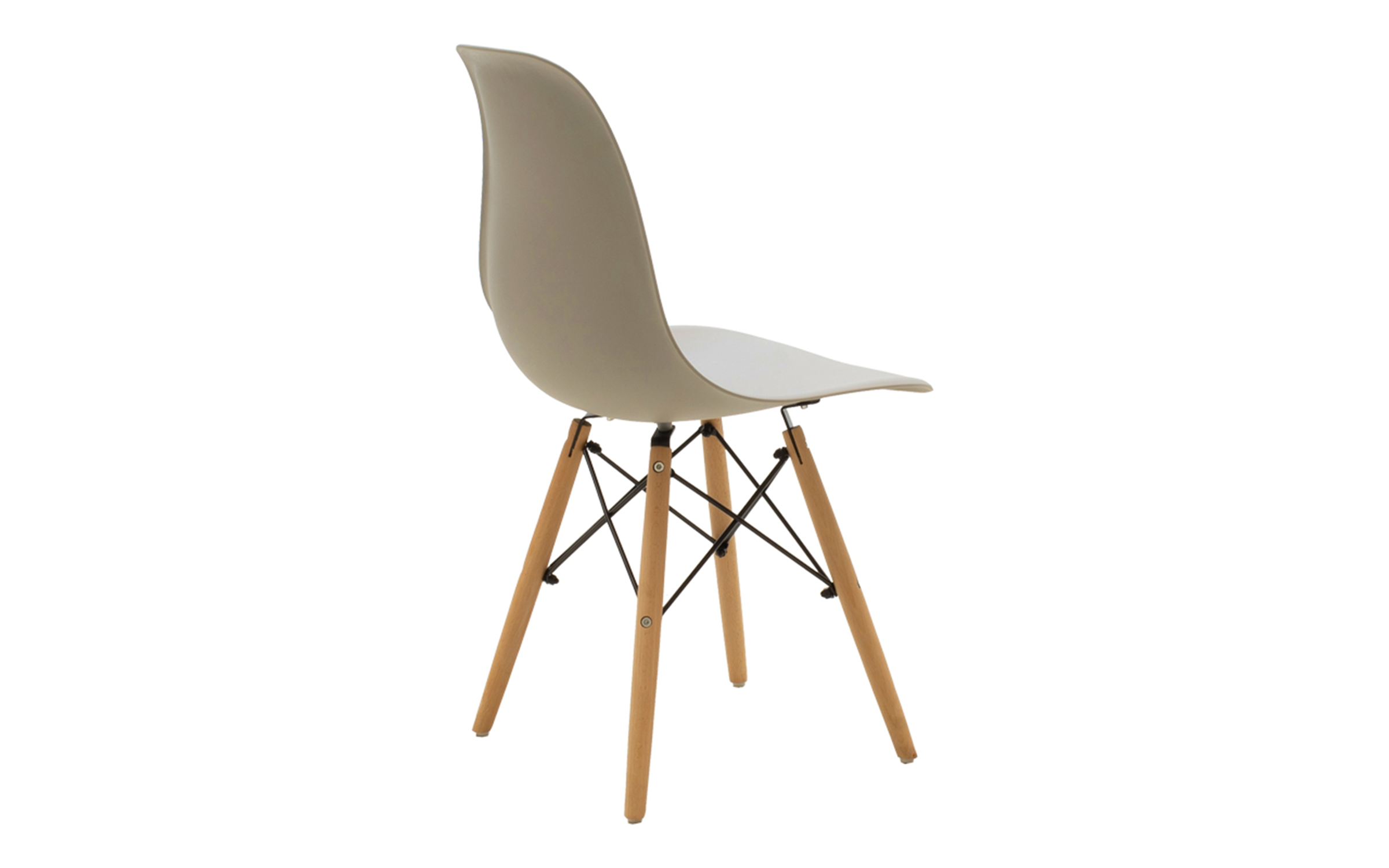 Dining chair Julita, cappuccino  3