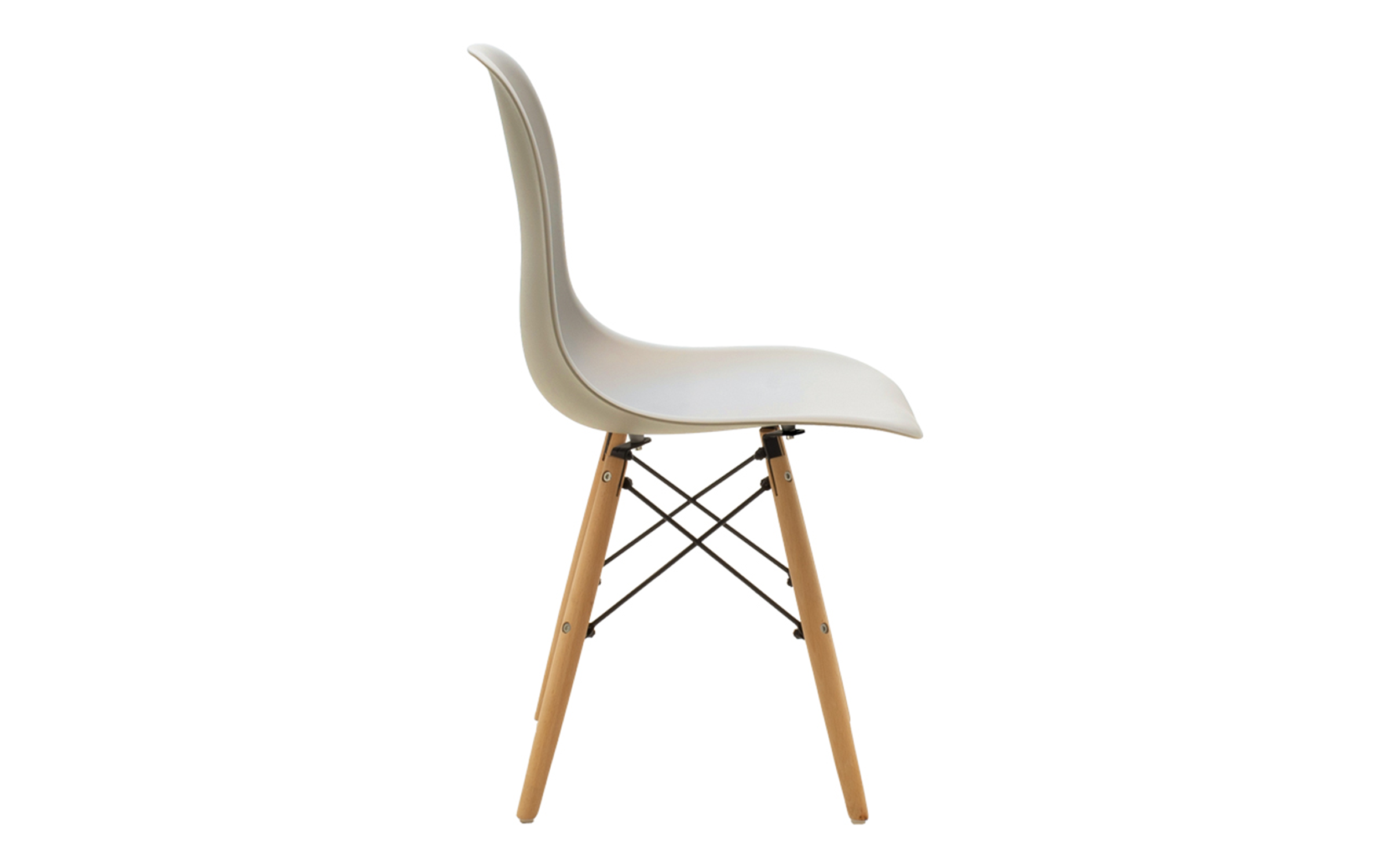 Dining chair Julita, cappuccino  4