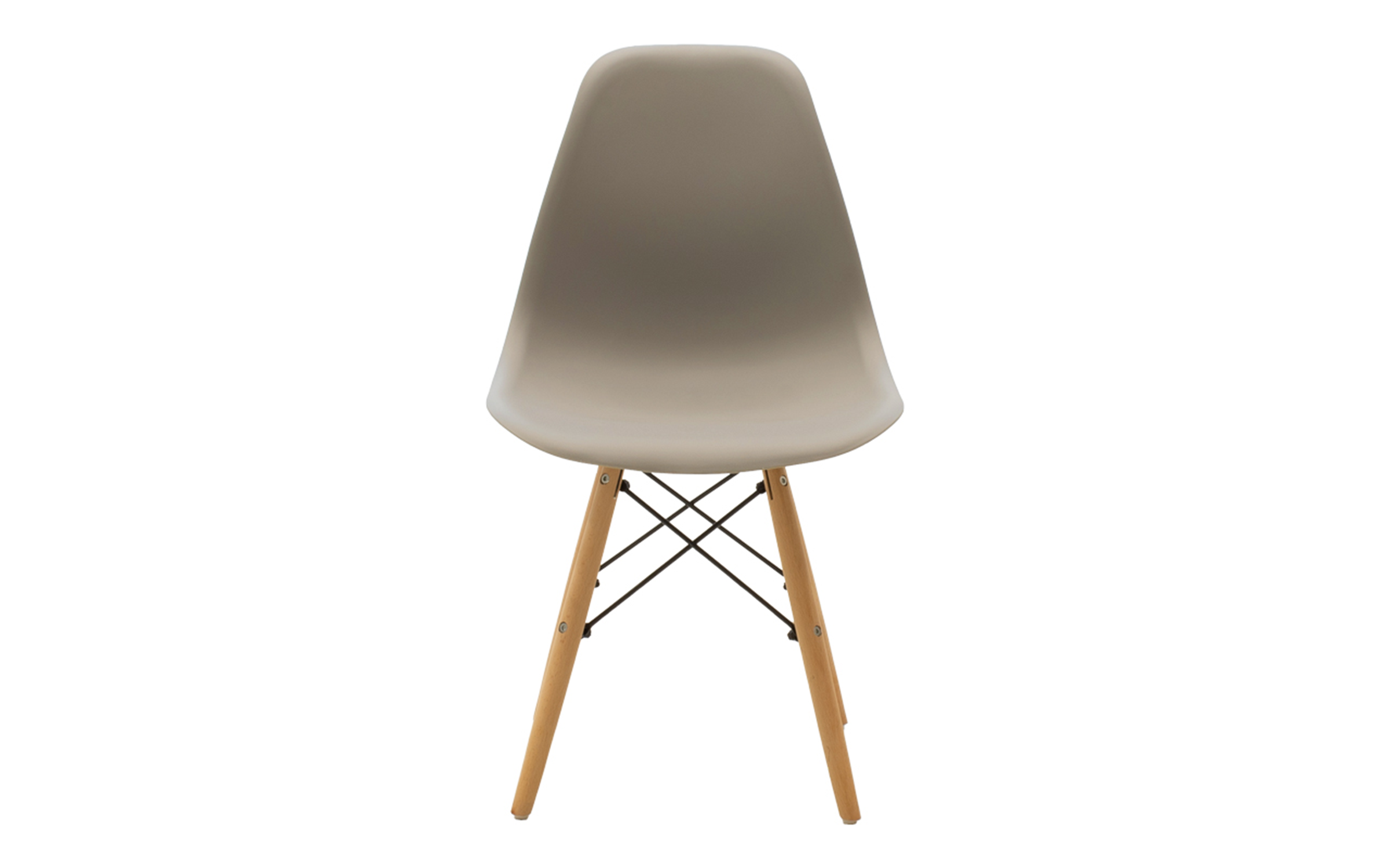 Dining chair Julita, cappuccino  1