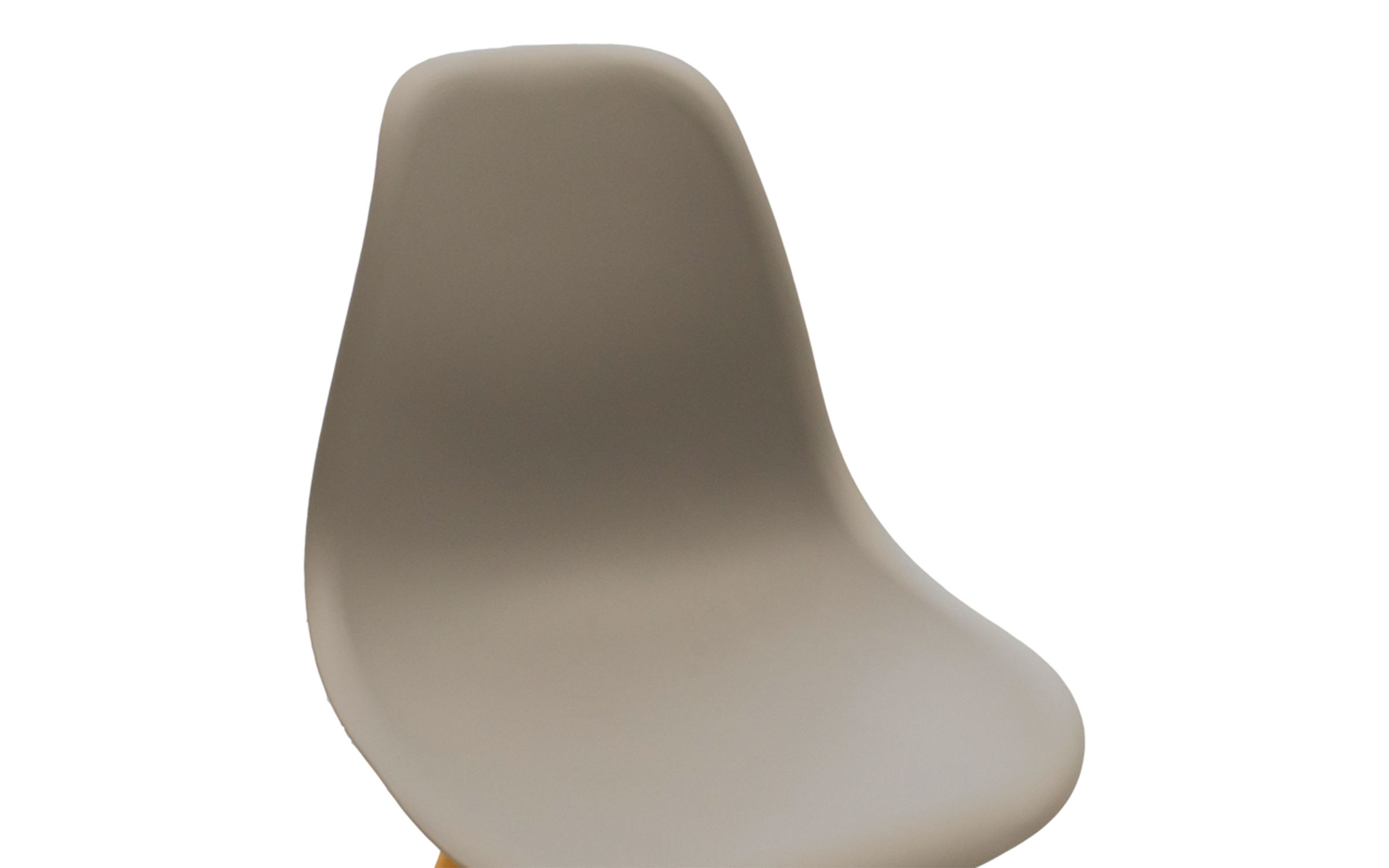 Dining chair Julita, cappuccino  5