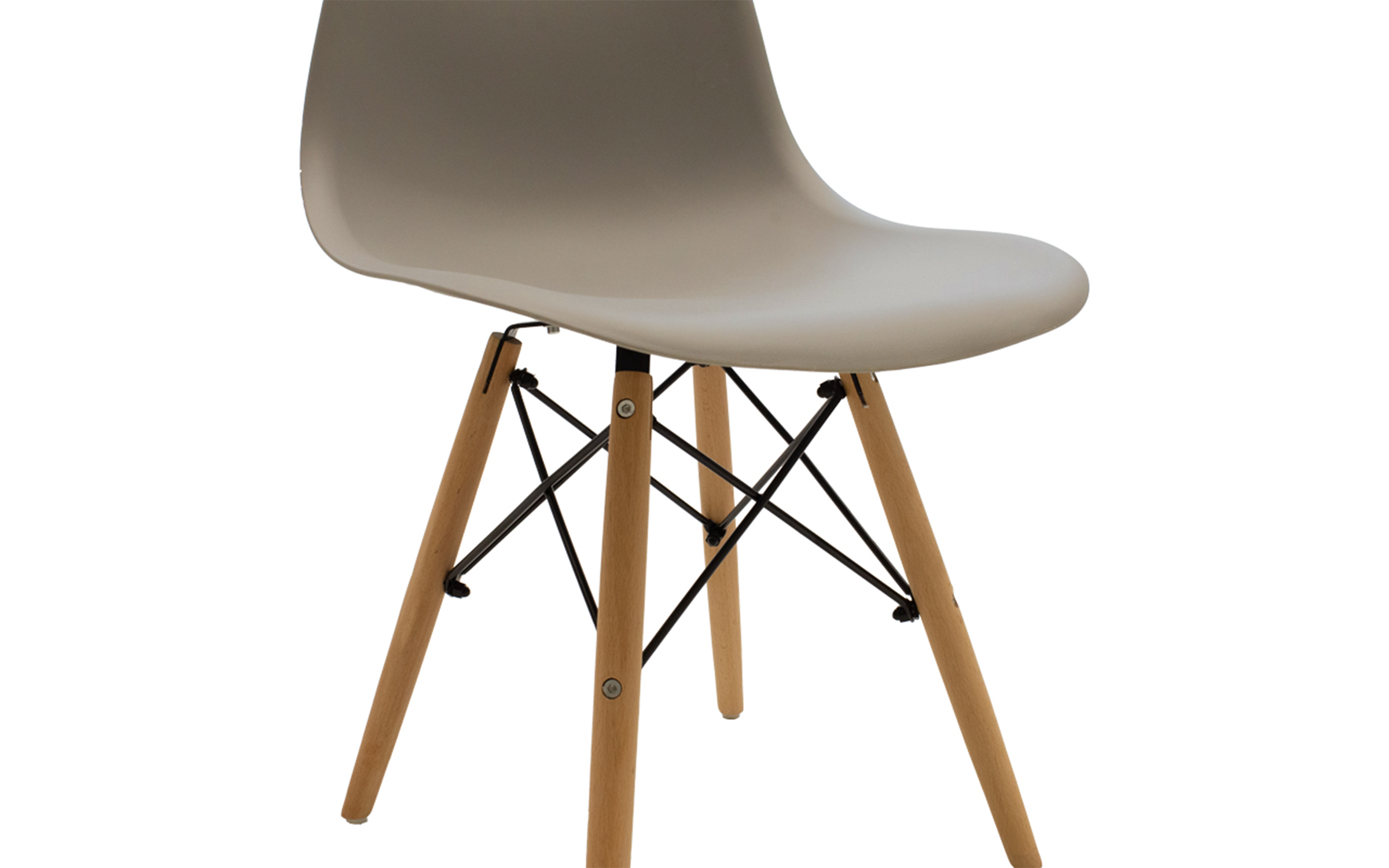 Dining chair Julita, cappuccino  6