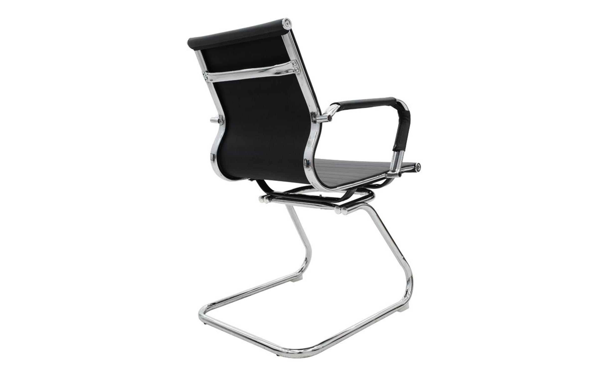 Office chair Valter A, black  3