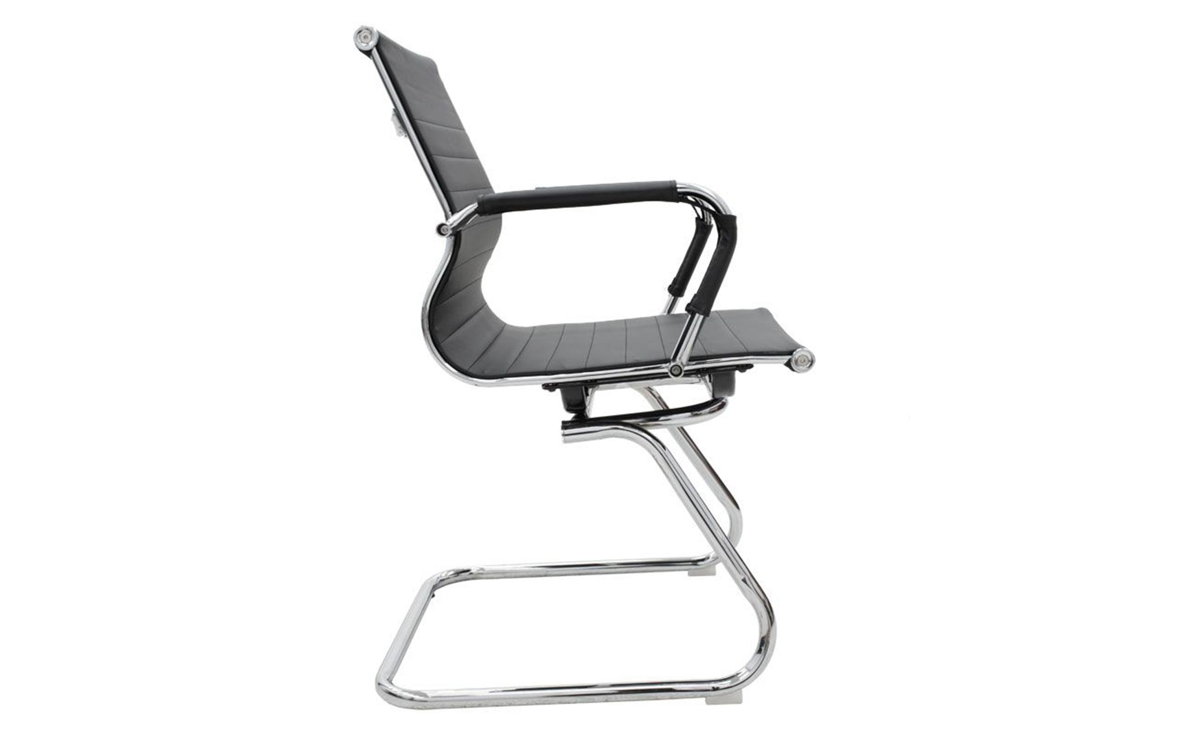 Office chair Valter A, black  4