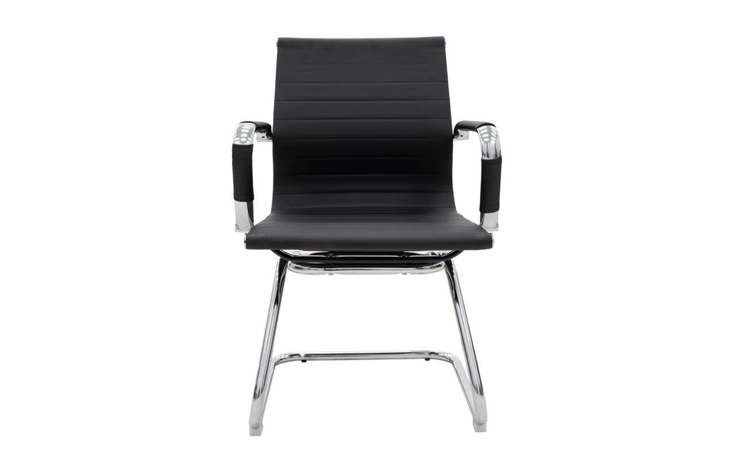 Office chair Valter A, black  2