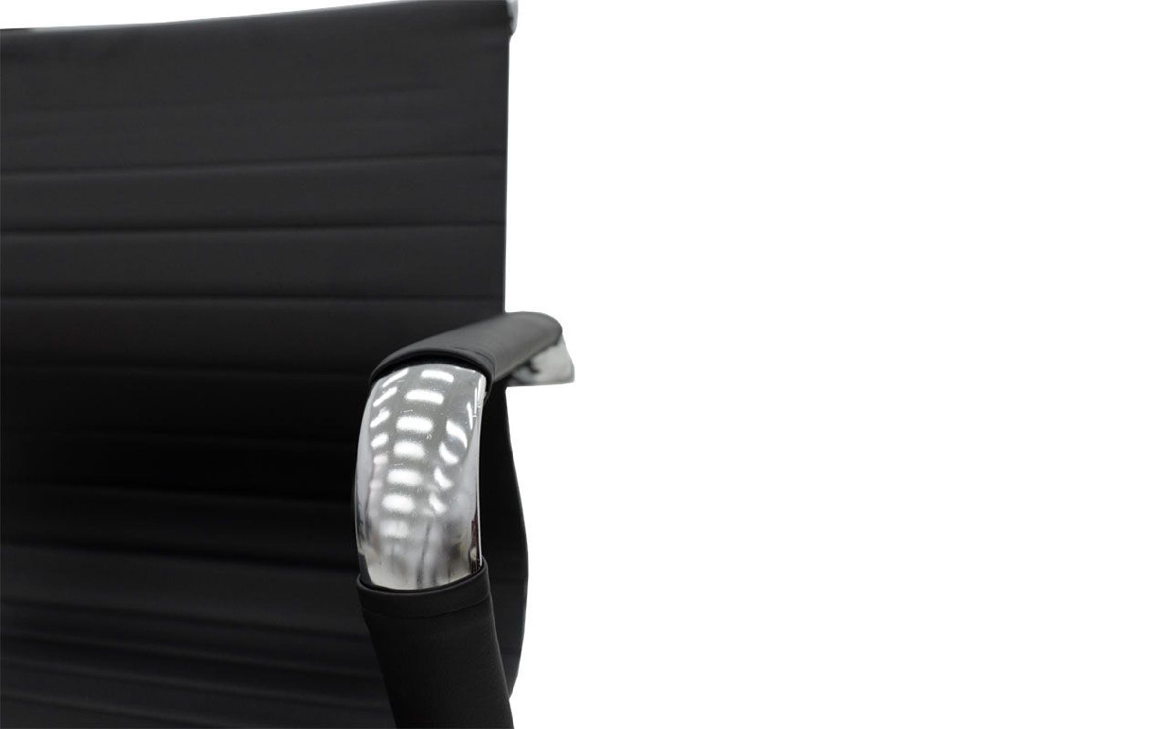 Office chair Valter A, black  7