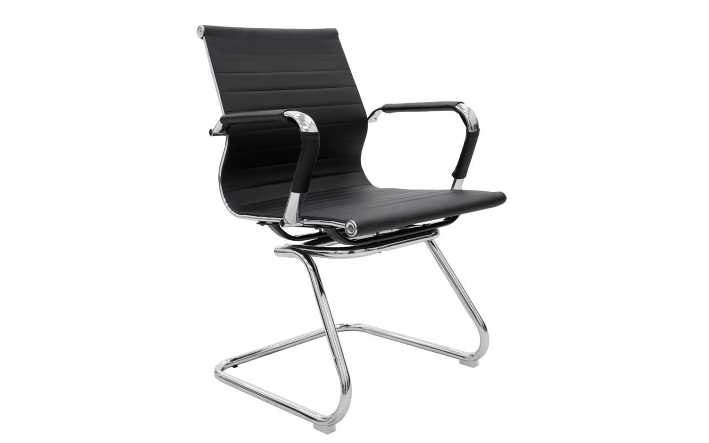 Office chair Valter A, black  1