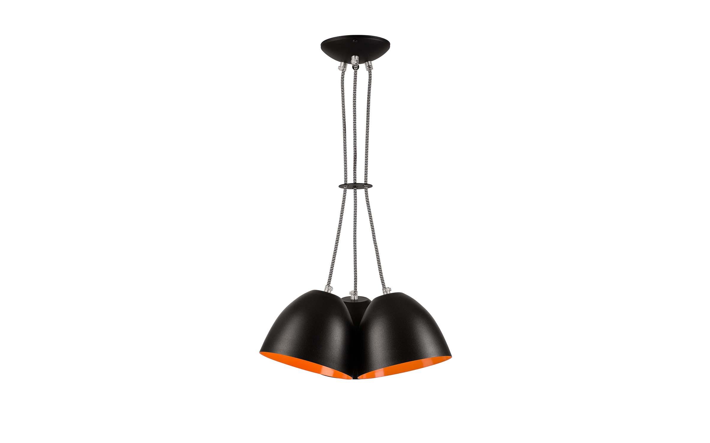 Ceiling lamp,   1