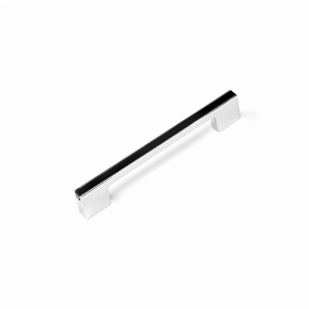 Metal furniture handle,   1