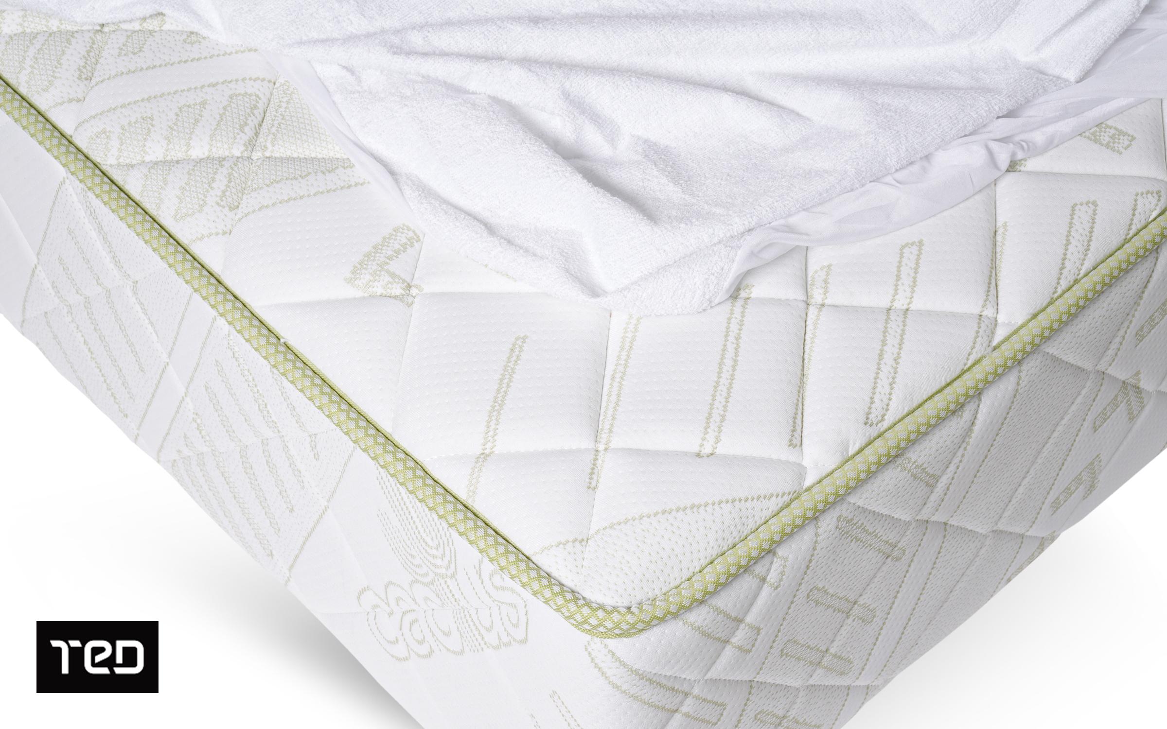 Waterproof 90/200 Mattress protector,   5
