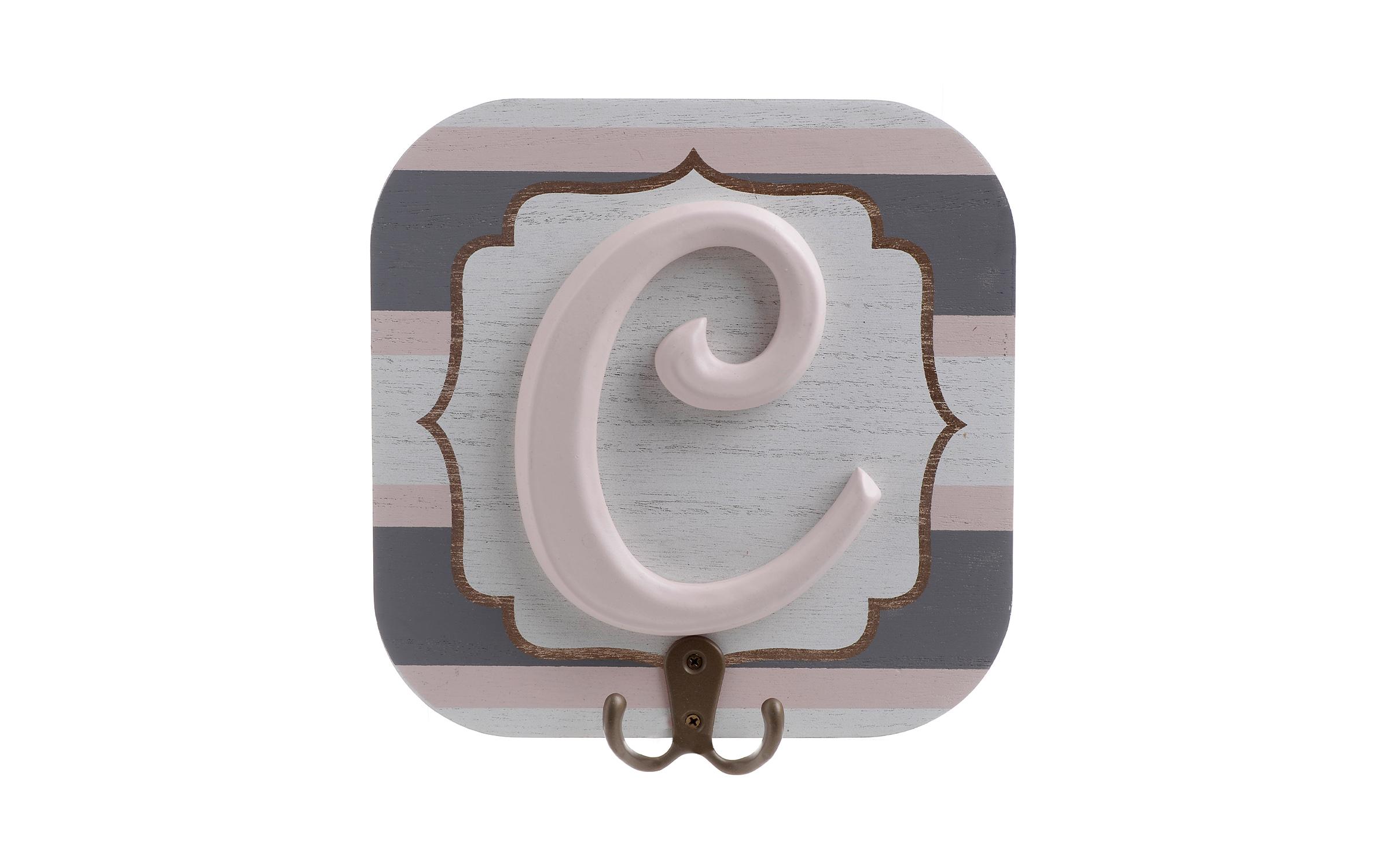 Coat rack Cappuccino, multicolored  1