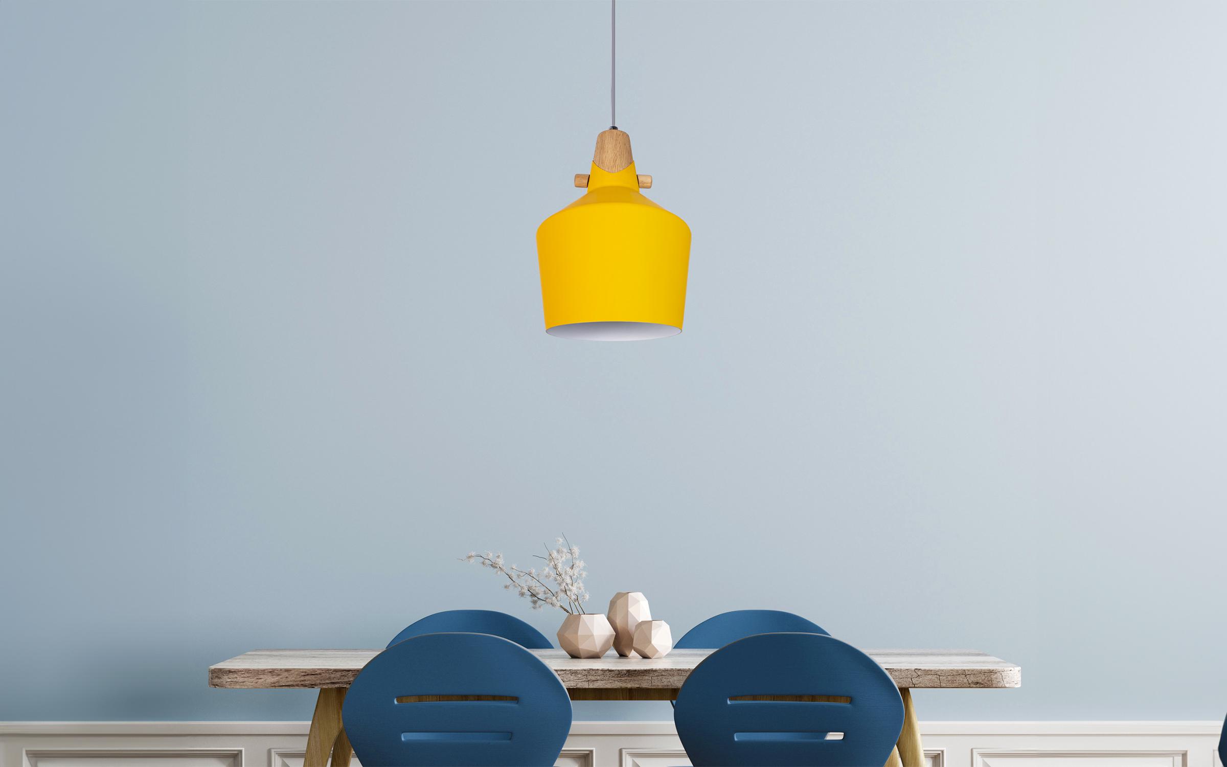 Bulb type: 1xE27/max 40W Ceiling lamp,   2