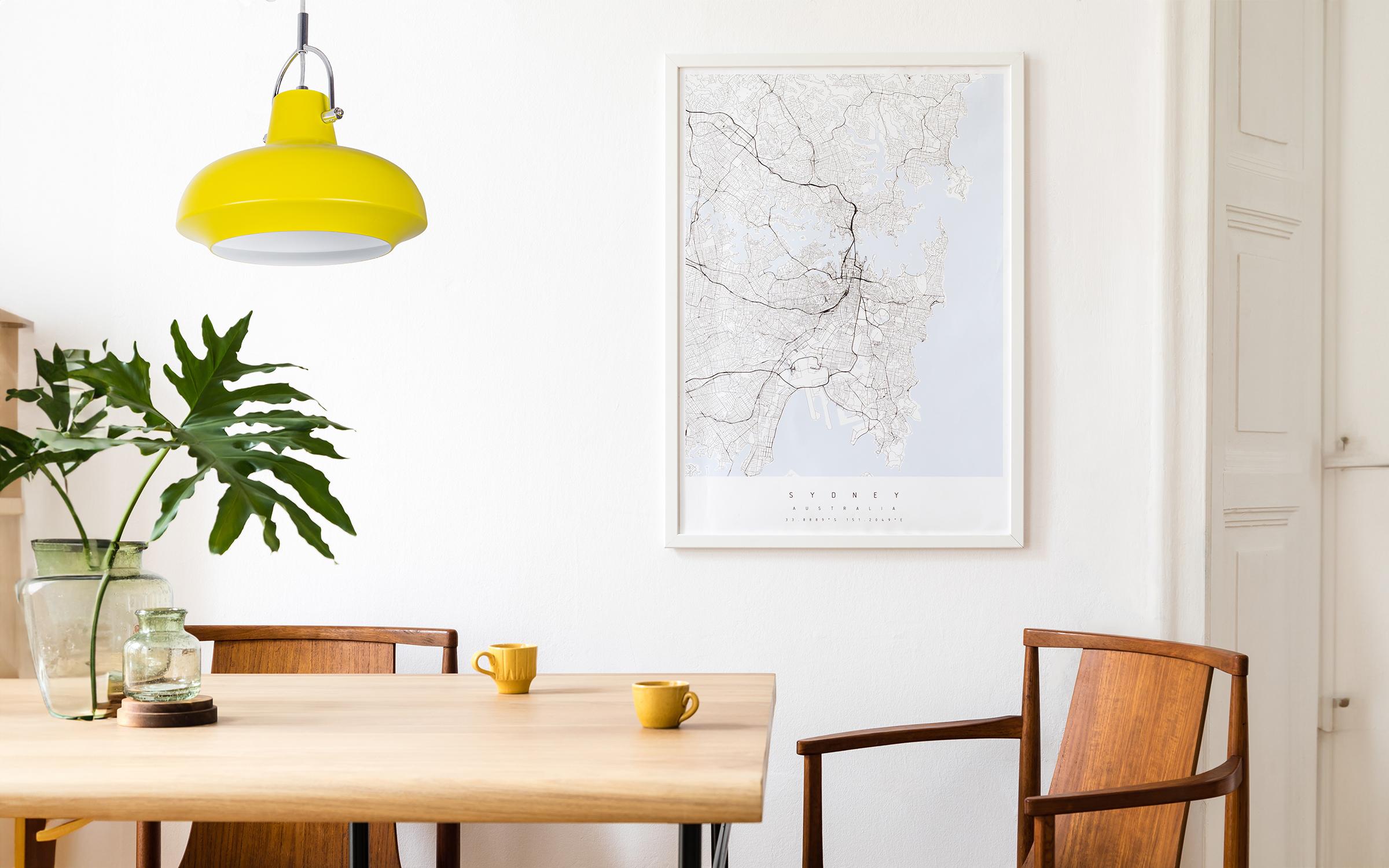 Ceiling lamp,   2