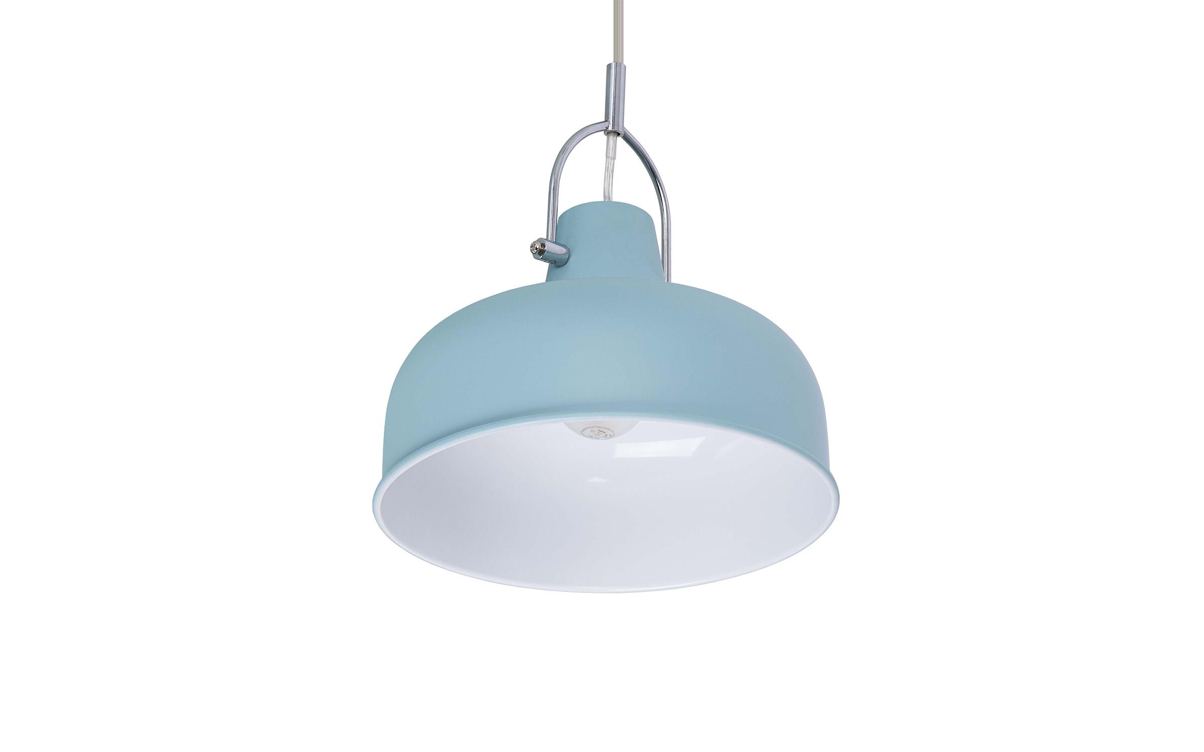 Ceiling lamp, Bulb type: 1xE27/max 40W  3