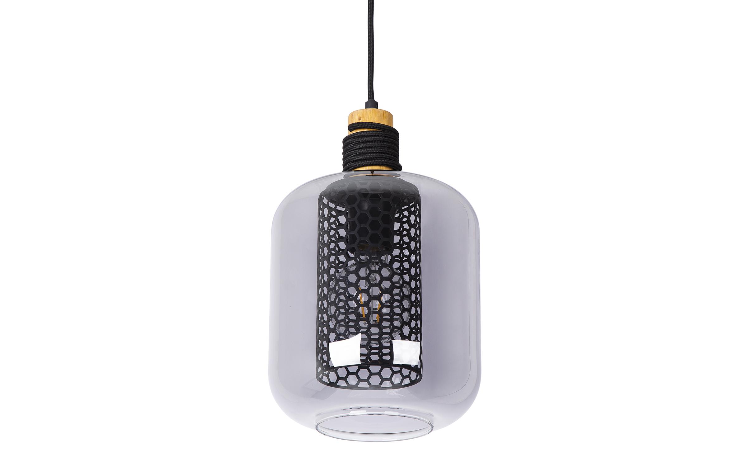 Bulb type: 3xE27/max 40W Ceiling lamp,   3