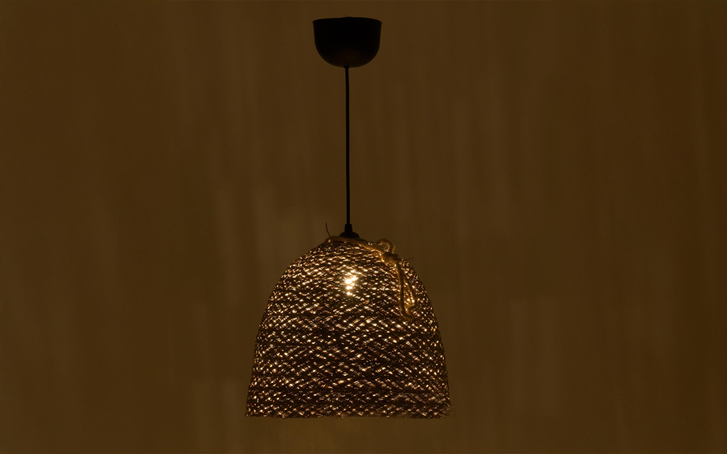 Ceiling lamp, Bulb type: 1xE27/max 40W  2