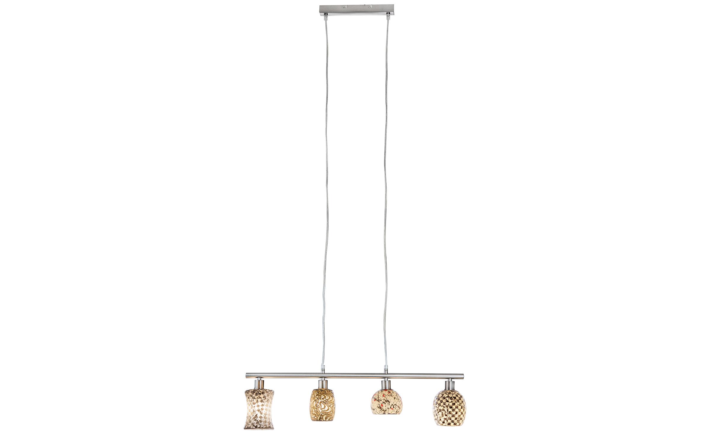 Ceiling lamp 01673 Basic, multicolored  1