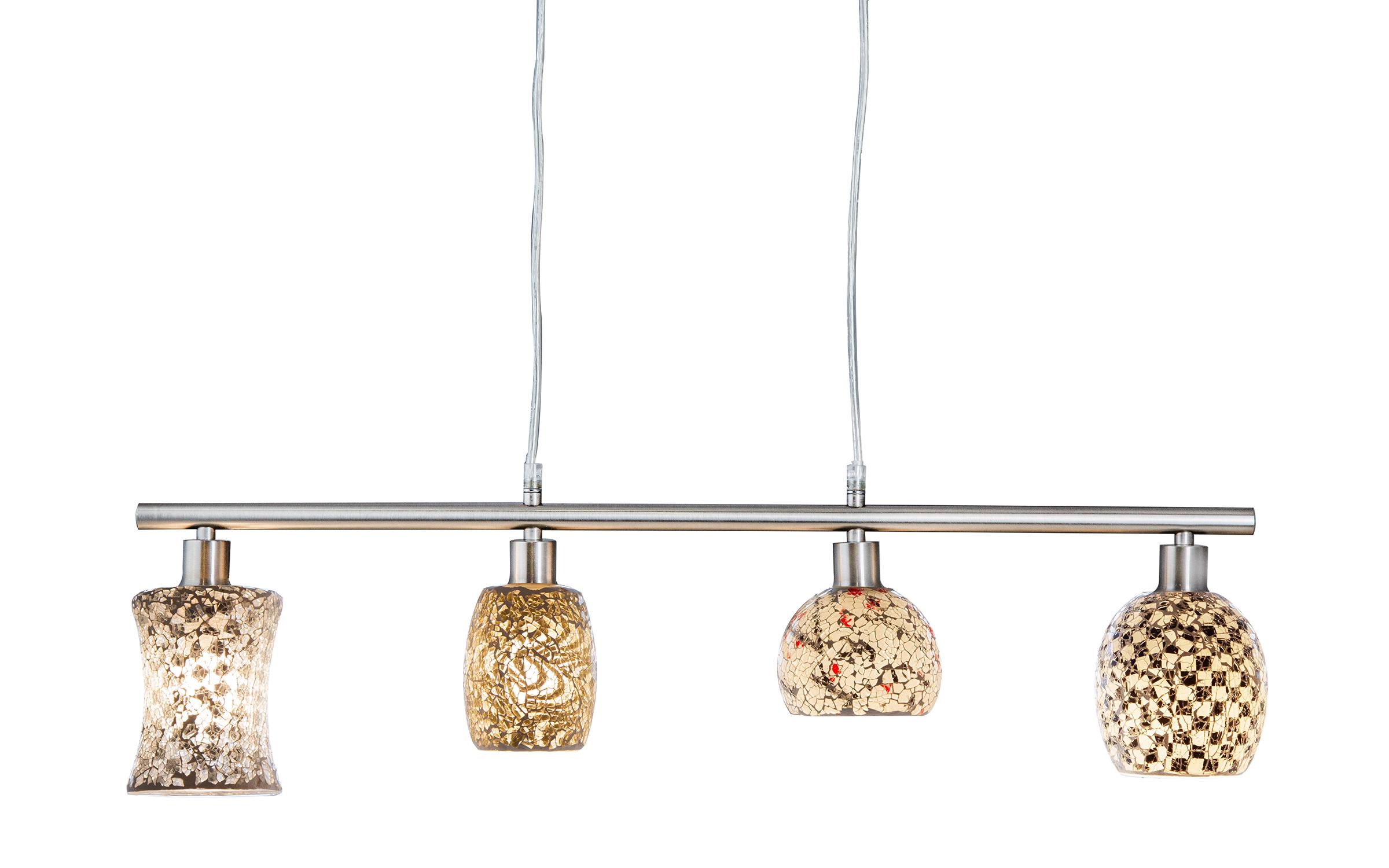 Ceiling lamp 01673 Basic, multicolored  4