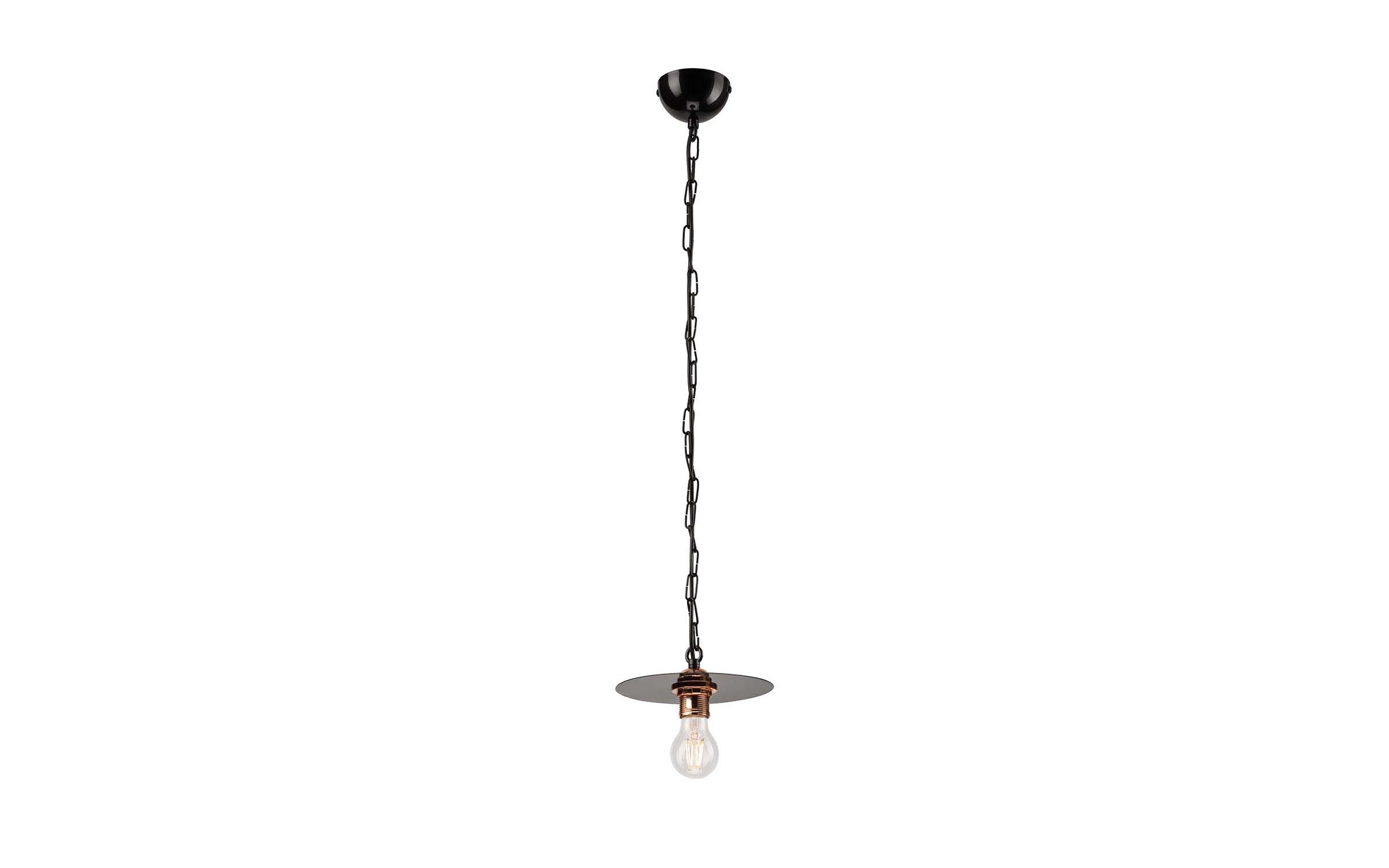 Ceiling lamp,   1