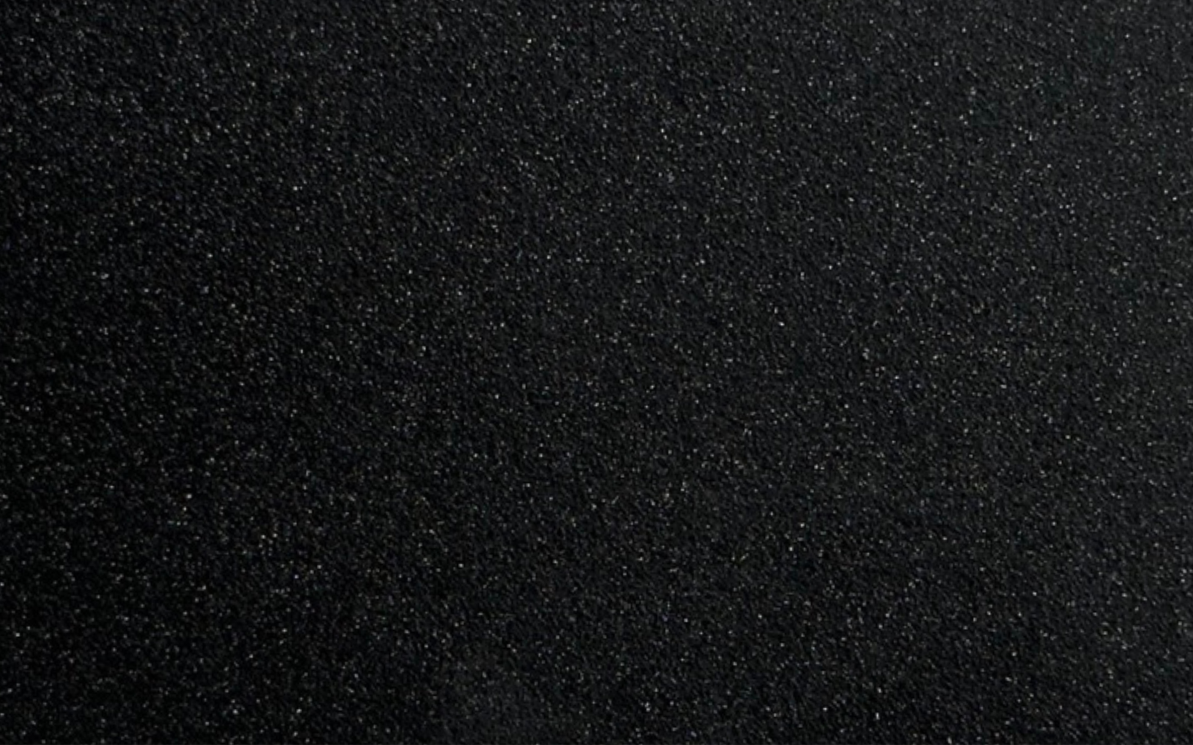 Granite sink Delux-L, black  5