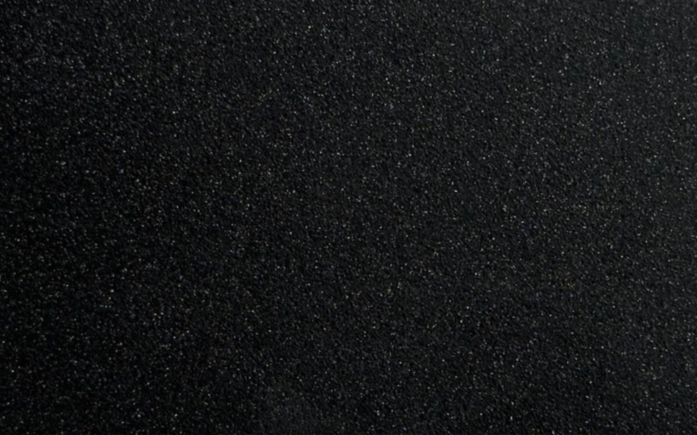 Granite sink Deluxe, black  6