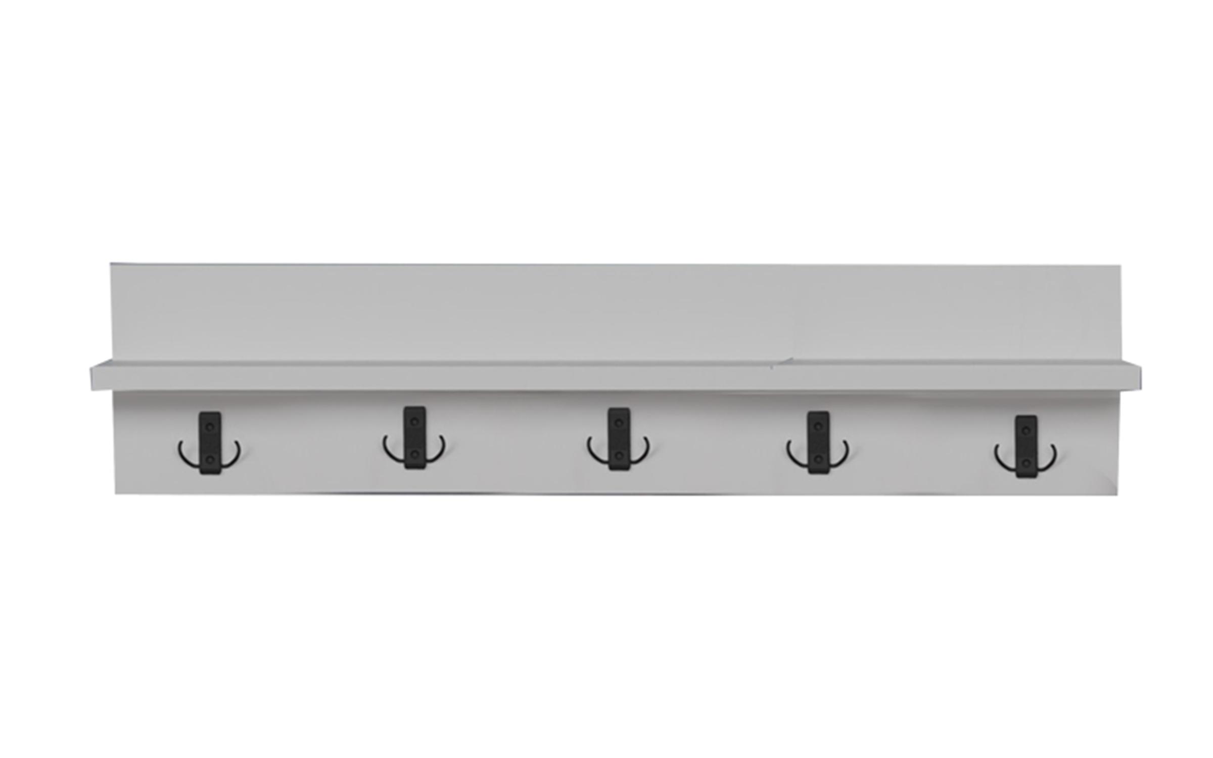 Coat rack Esform, white  4