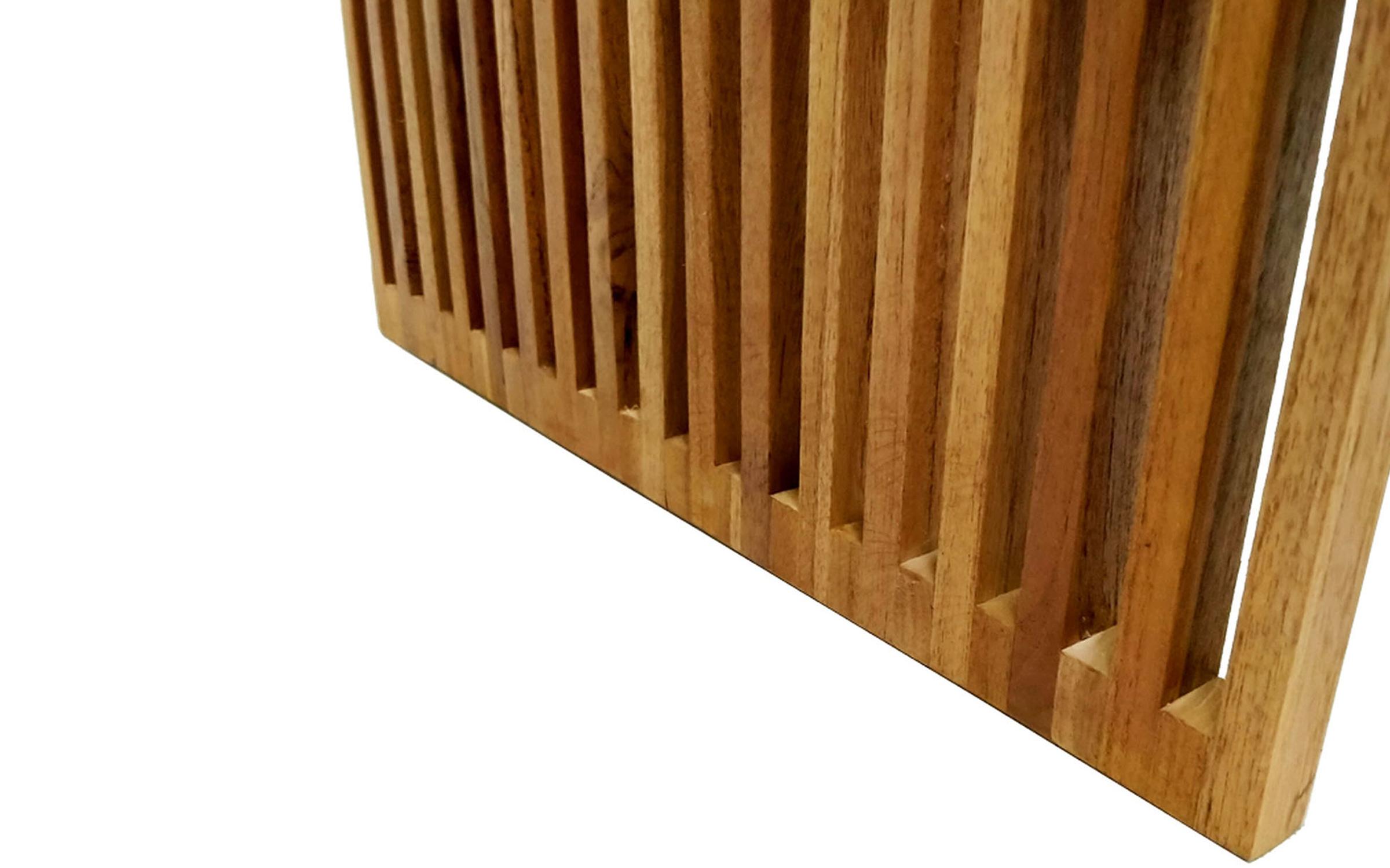 Coffee table Marlin, natural  6