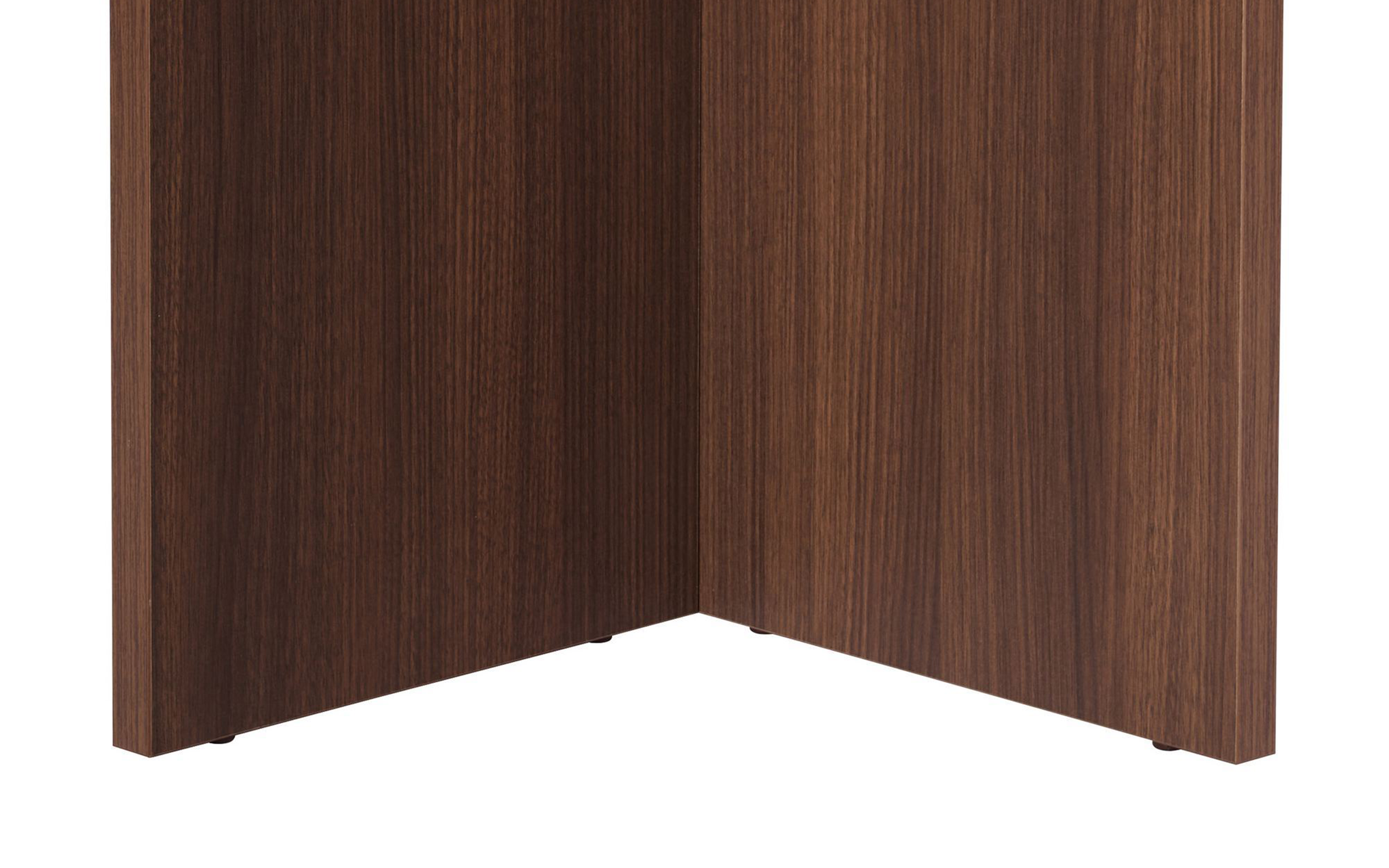 Dining table Sablin, walnut  10