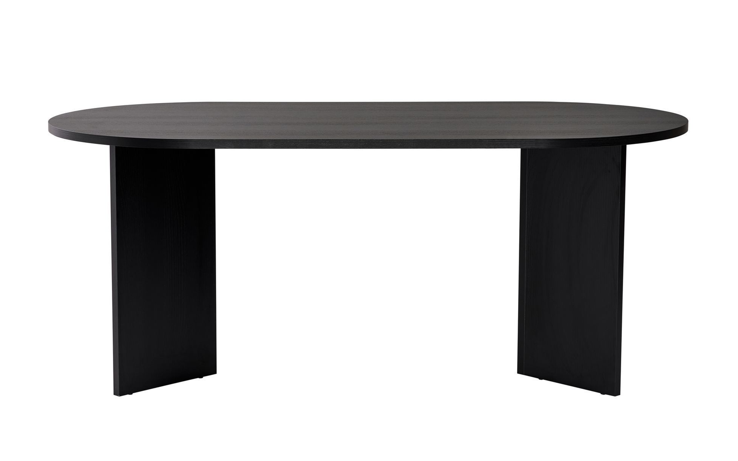 Dining table Sablin, black  6