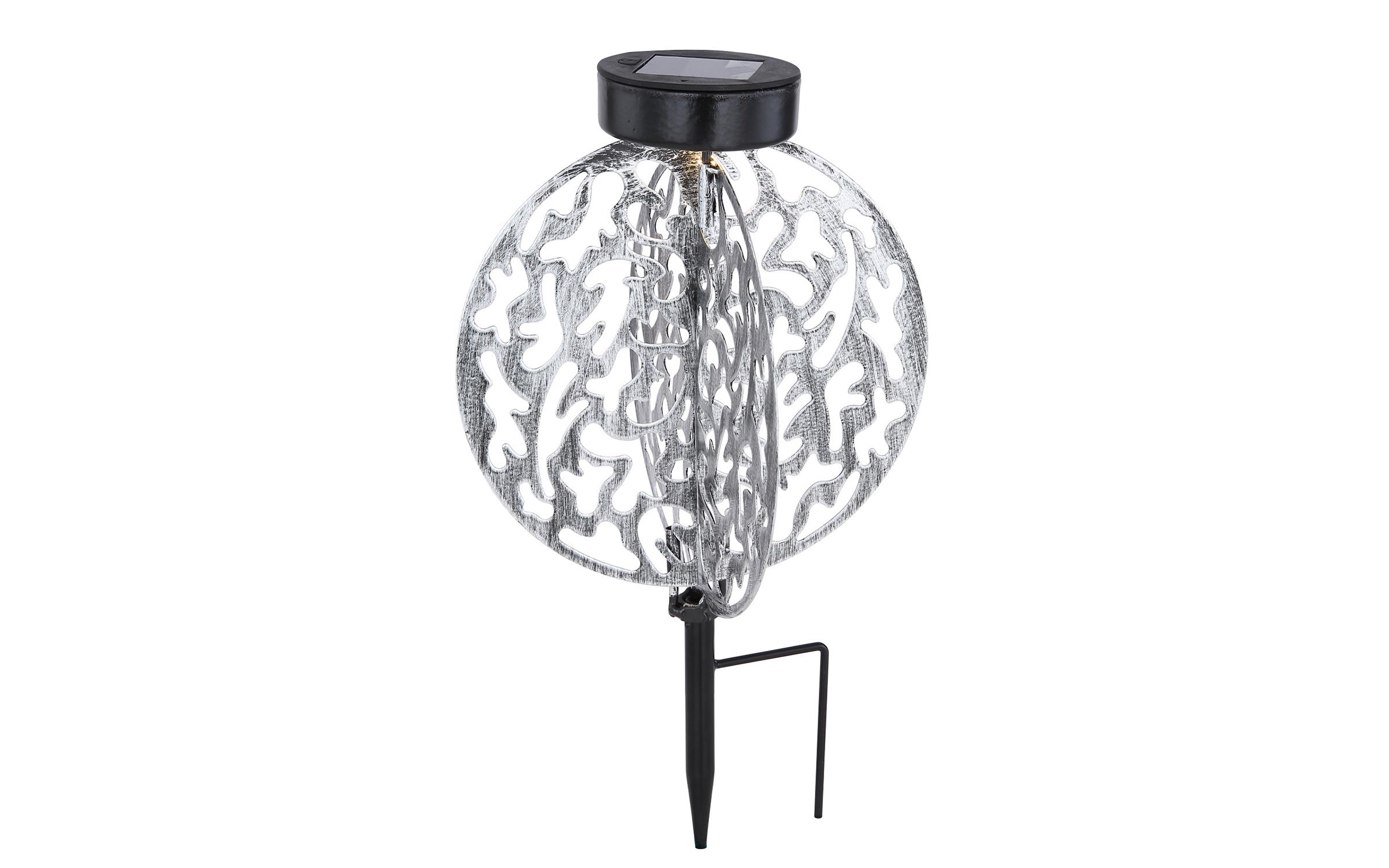 Garden lamp,   1