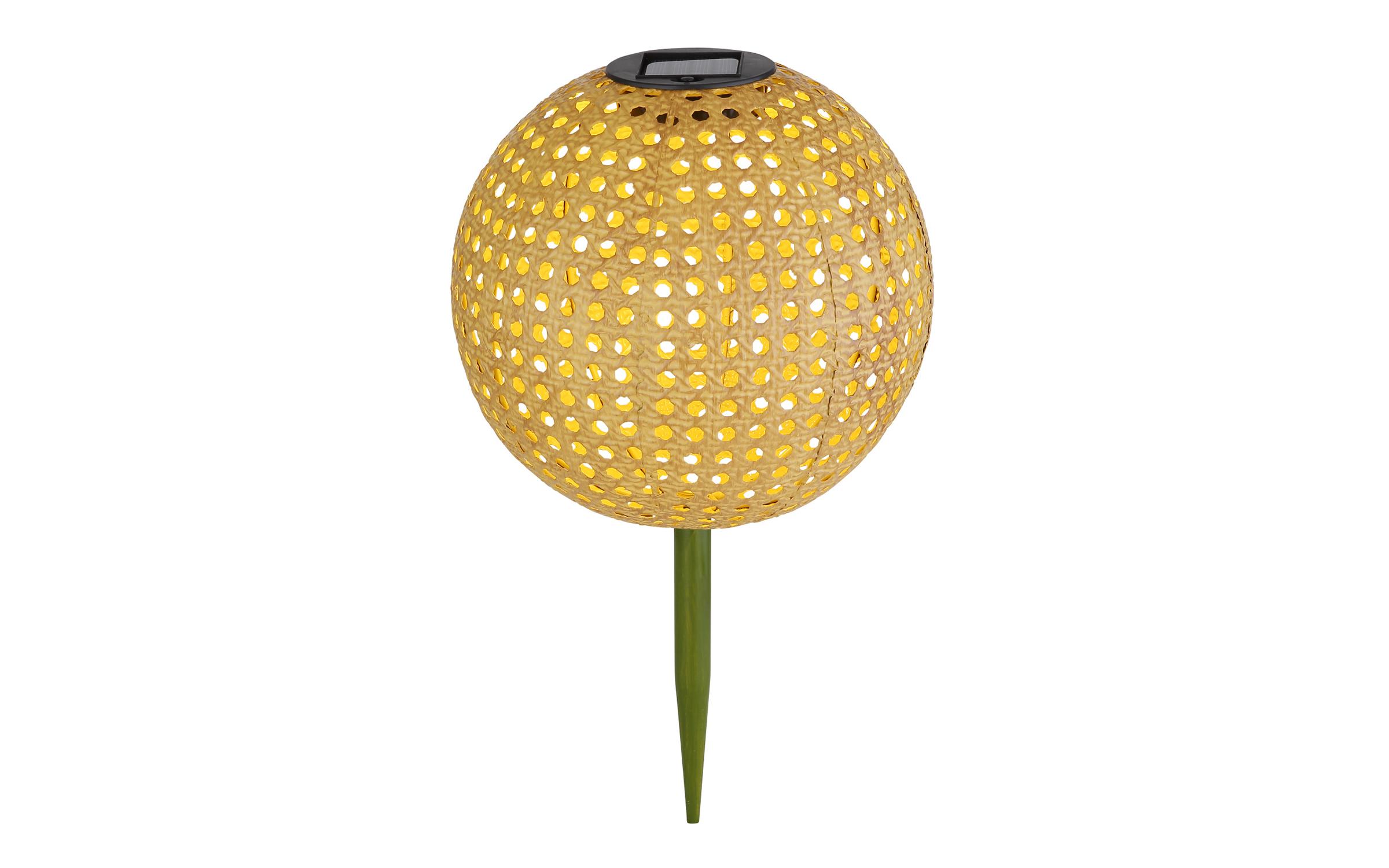 Garden lamp,   1