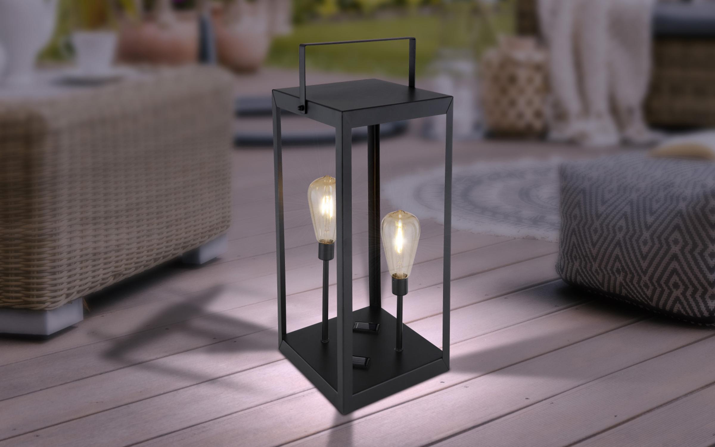 Garden lamp,   4