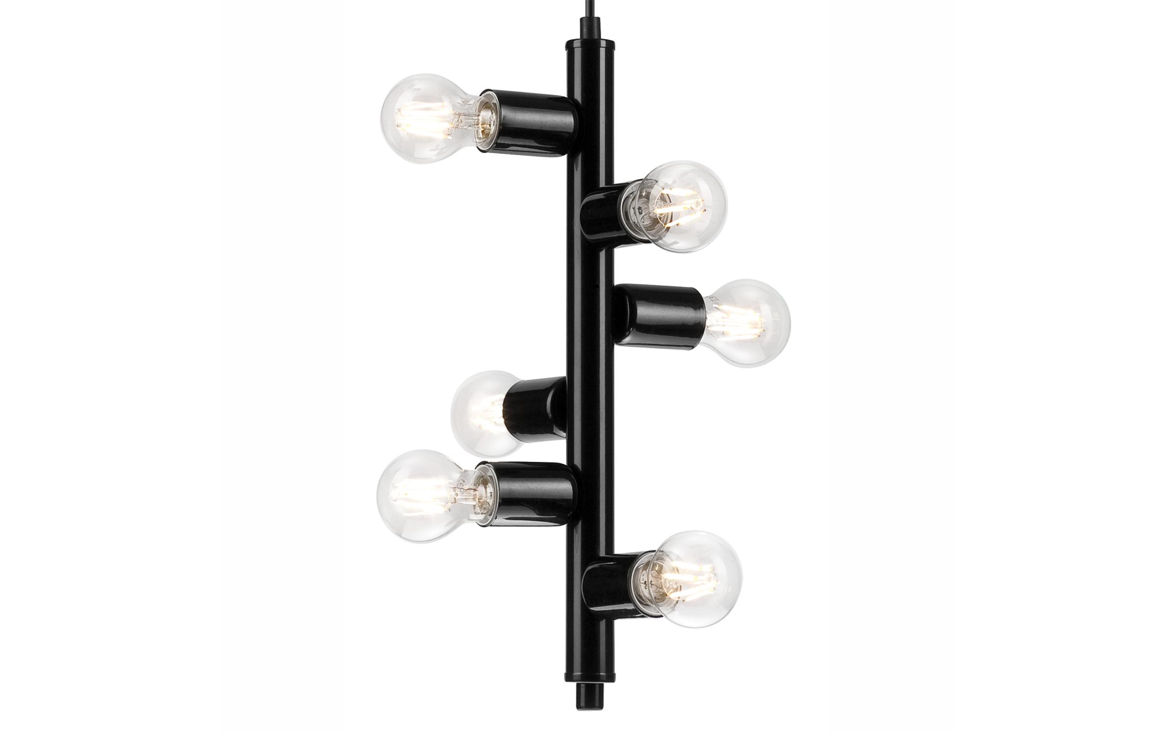 Ceiling lamp,   5