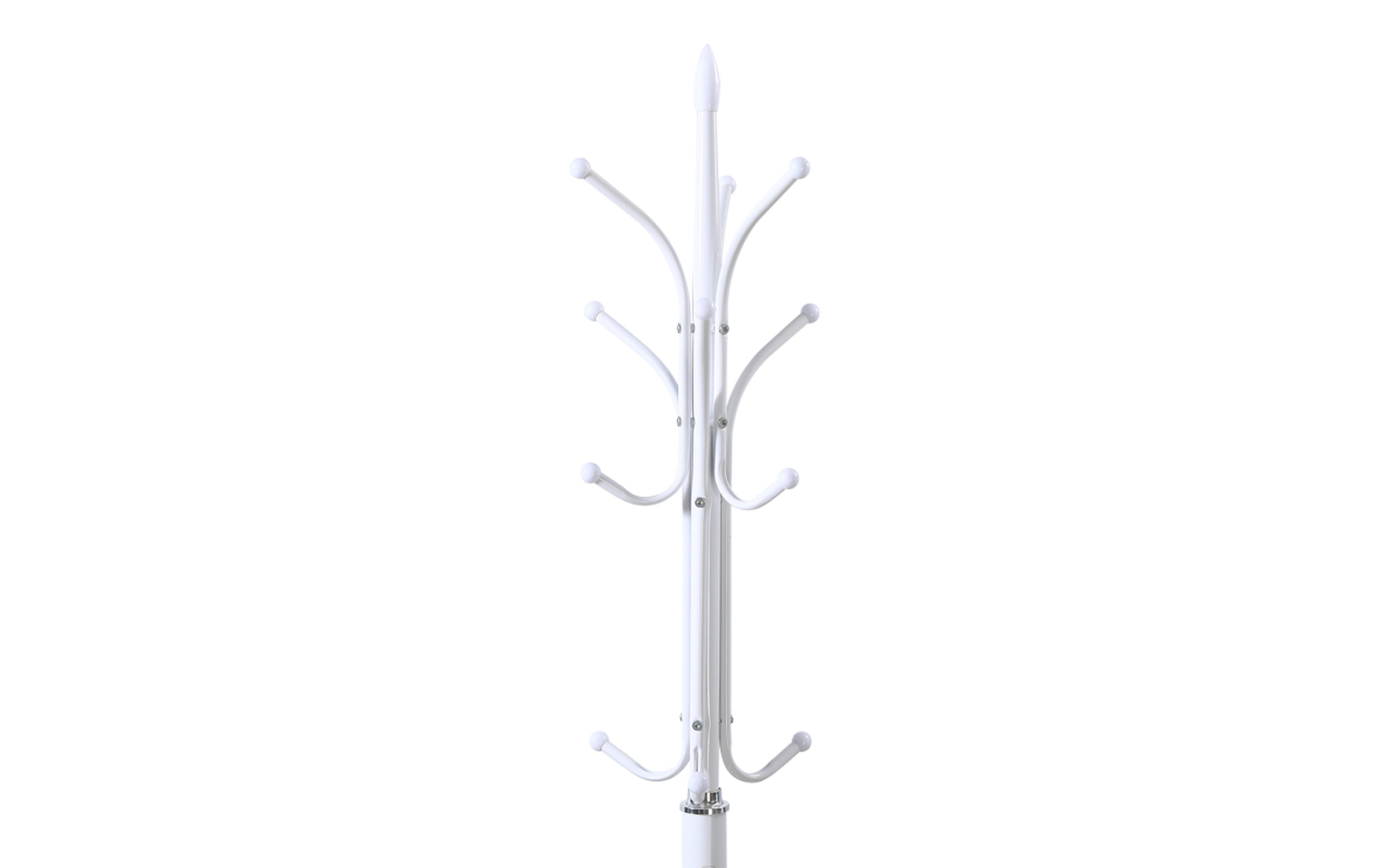 Coat rack Celeste, white  3