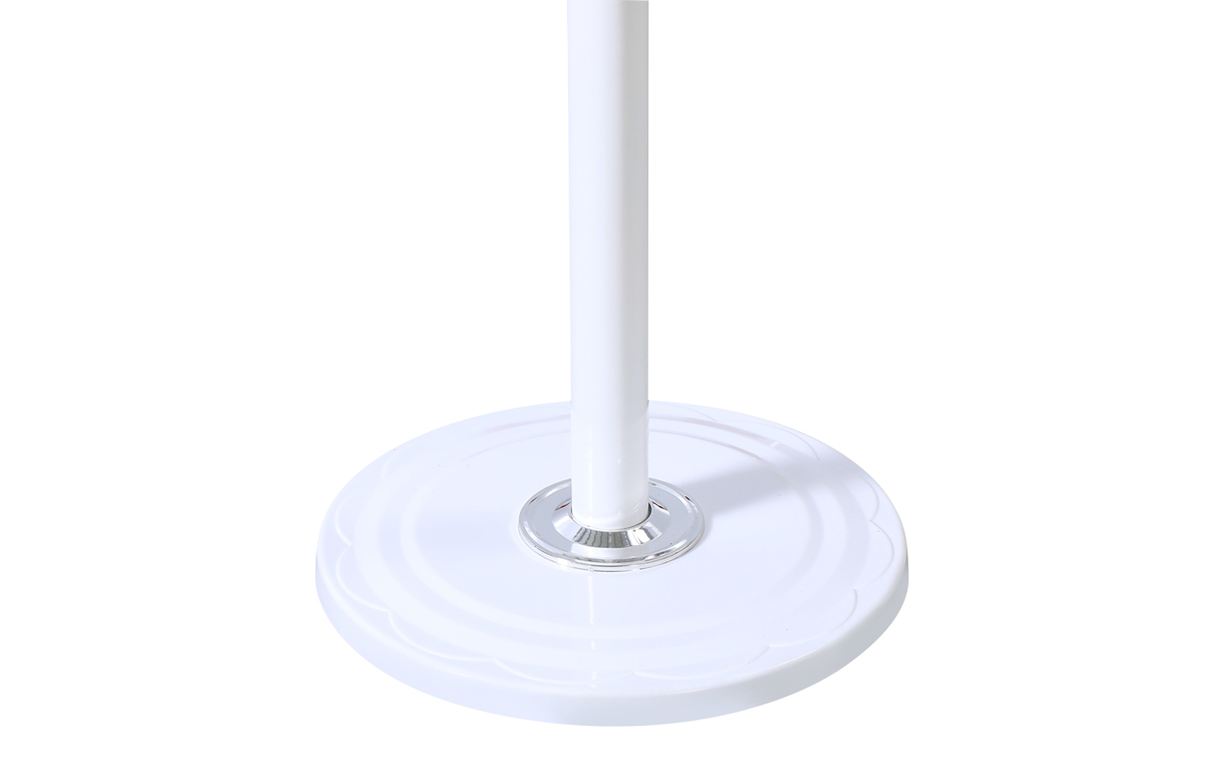 Coat rack Celeste, white  4
