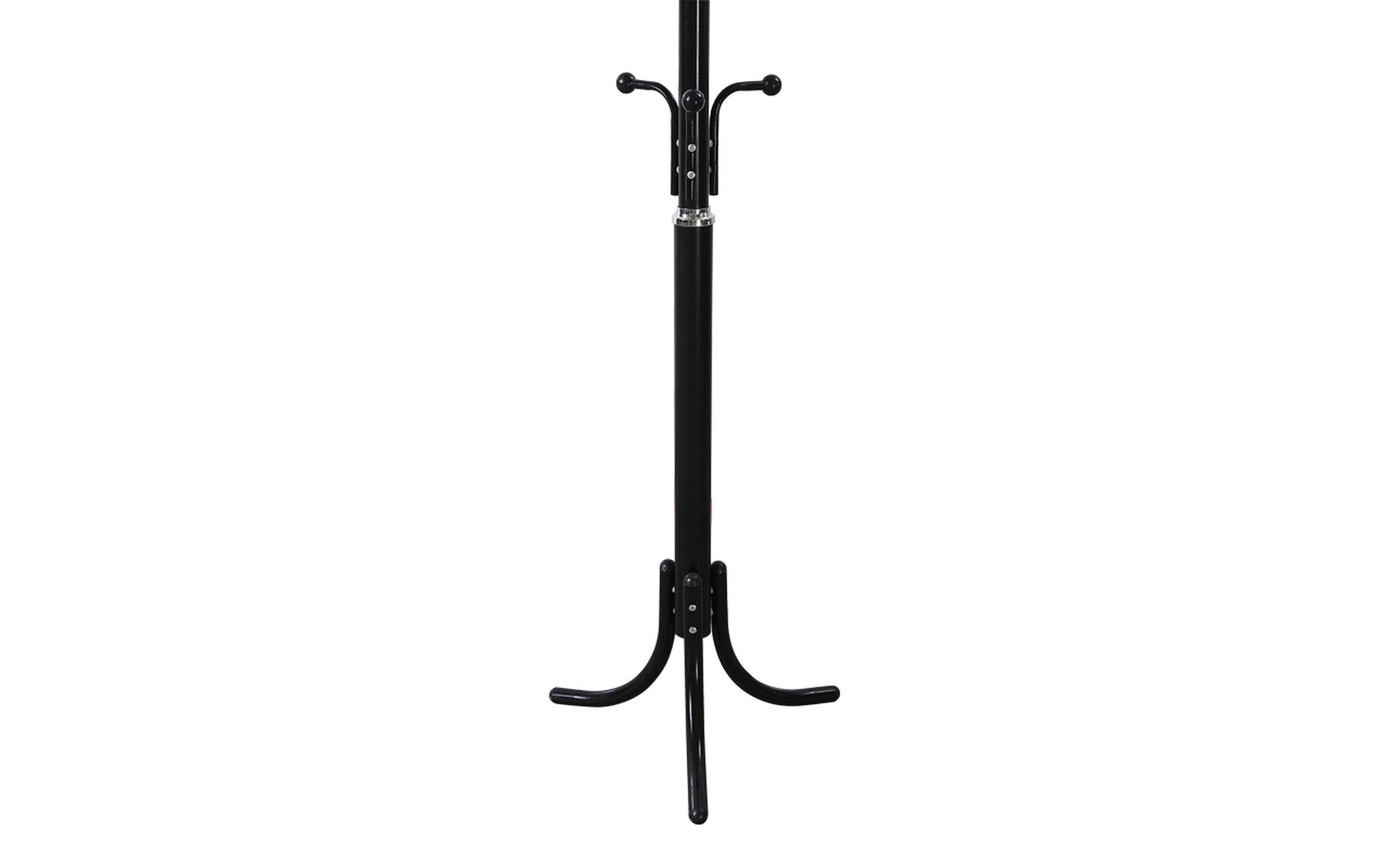 Coat rack Mendora, black  3