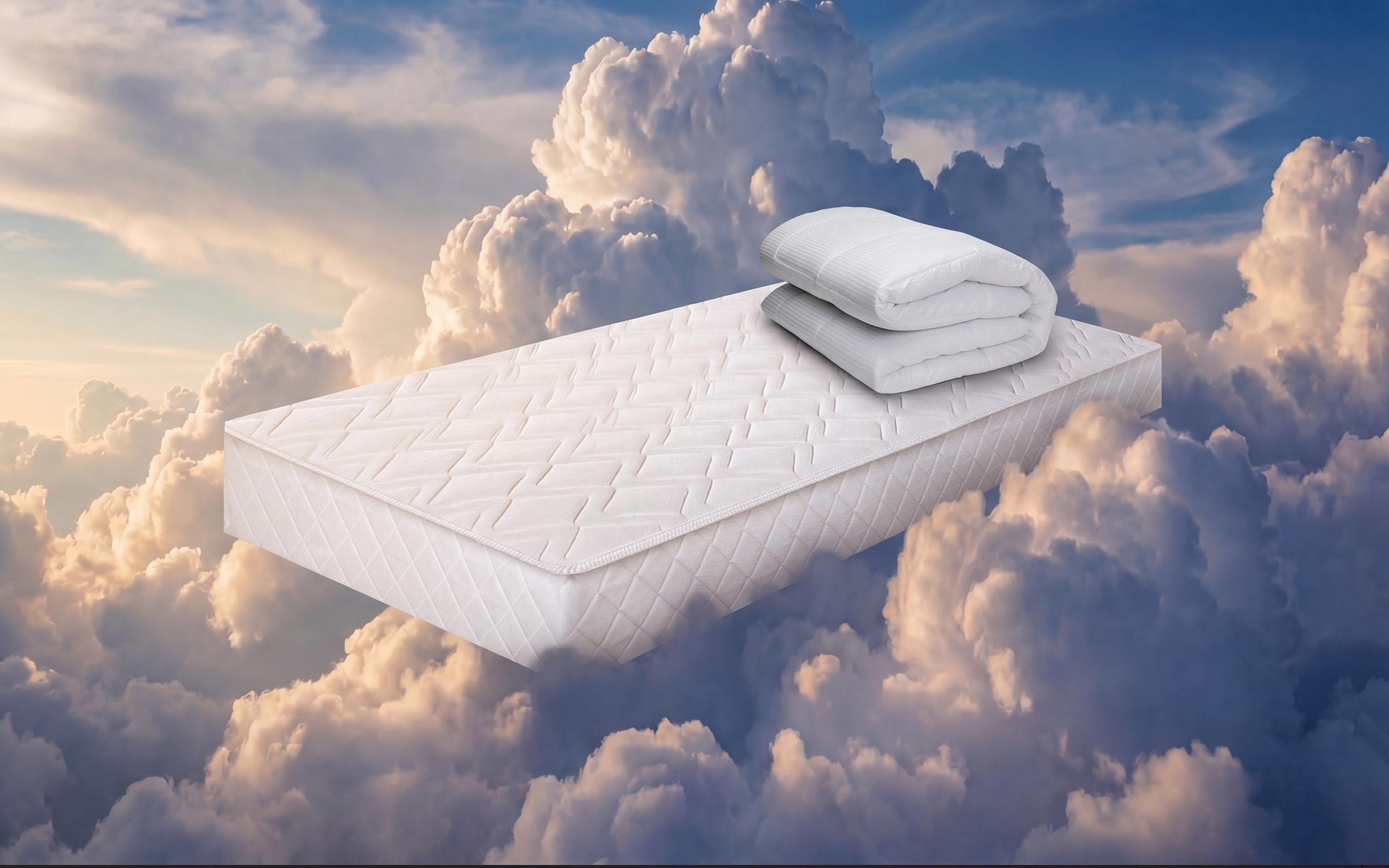 Set of mattress 140/200 + duvet 200/200 Neo Dream + Four Seasons,   1