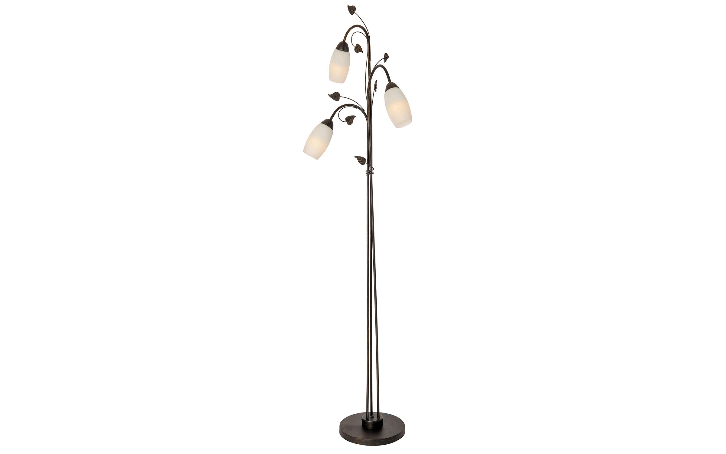 Floor lamp,   5